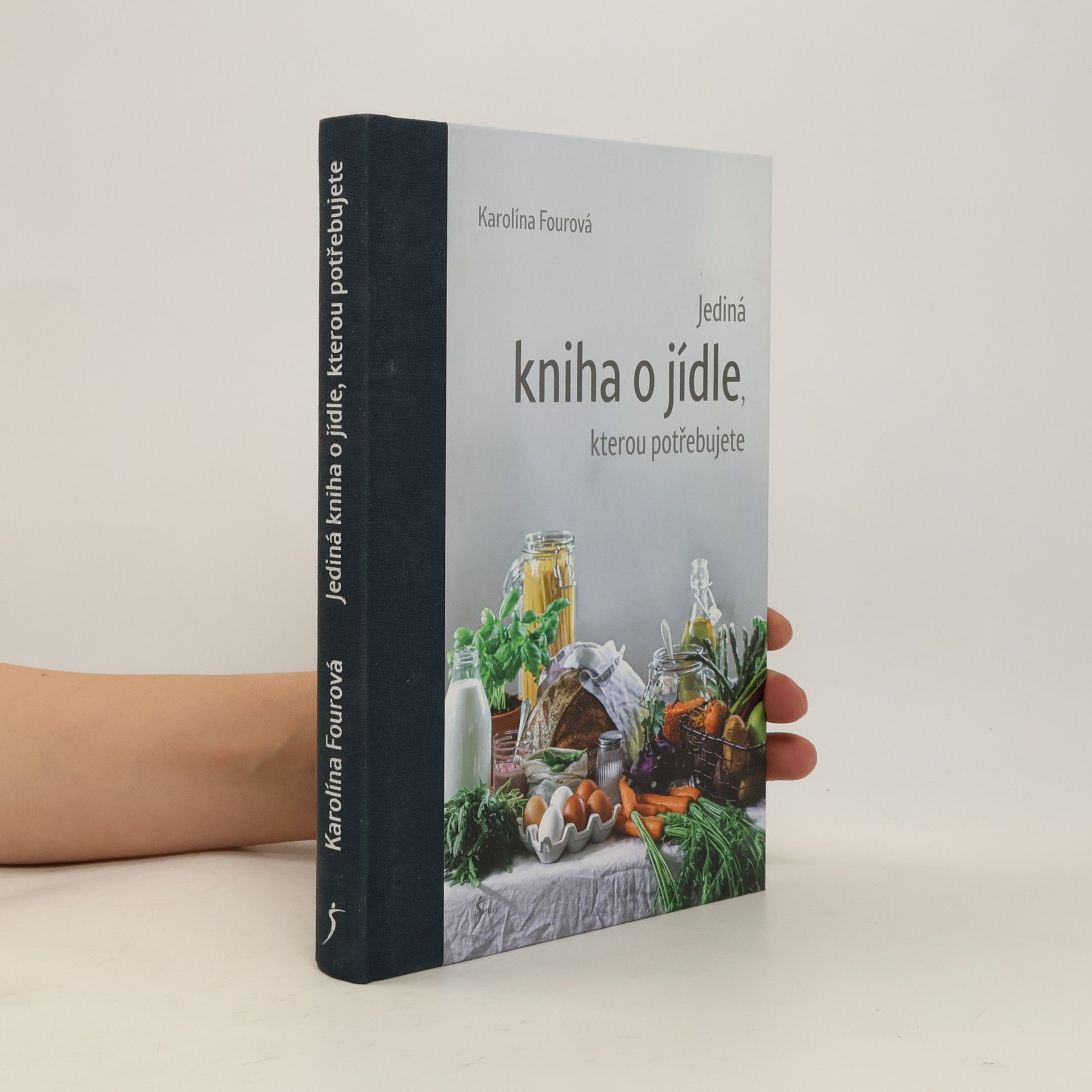 Karolína Fourová Nejez blbě