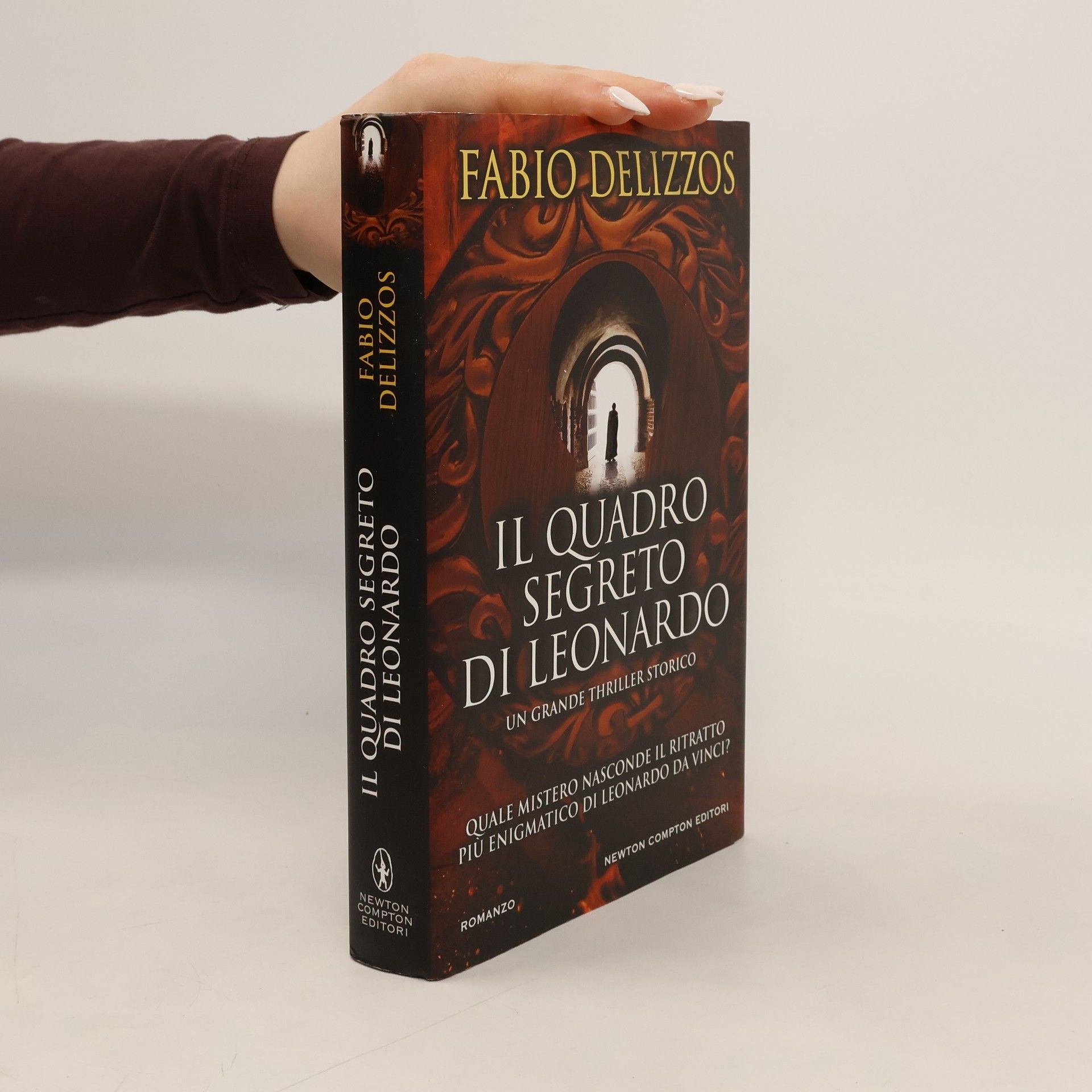 Il quadro segreto di Leonardo