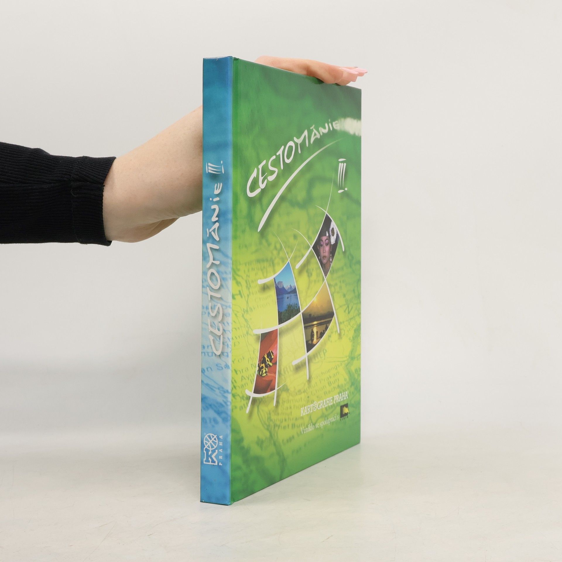 Collectif d'auteurs Cestománie. III.