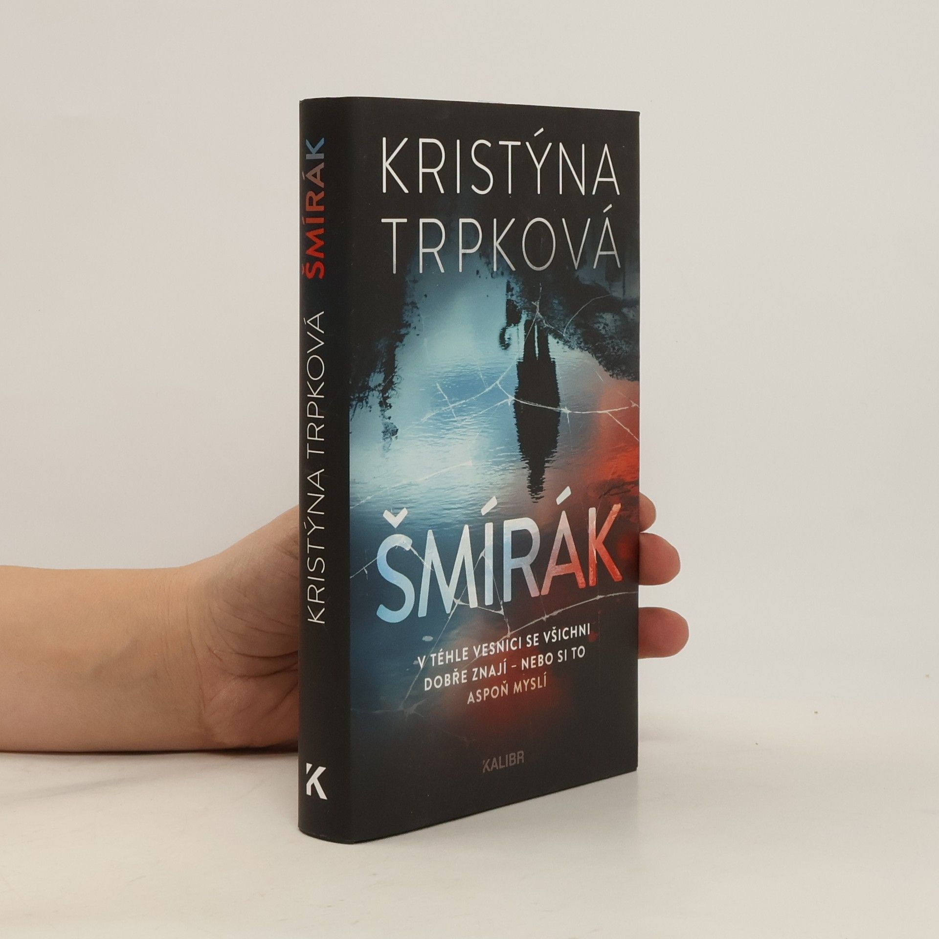 Kristýna Trpková Šmírák