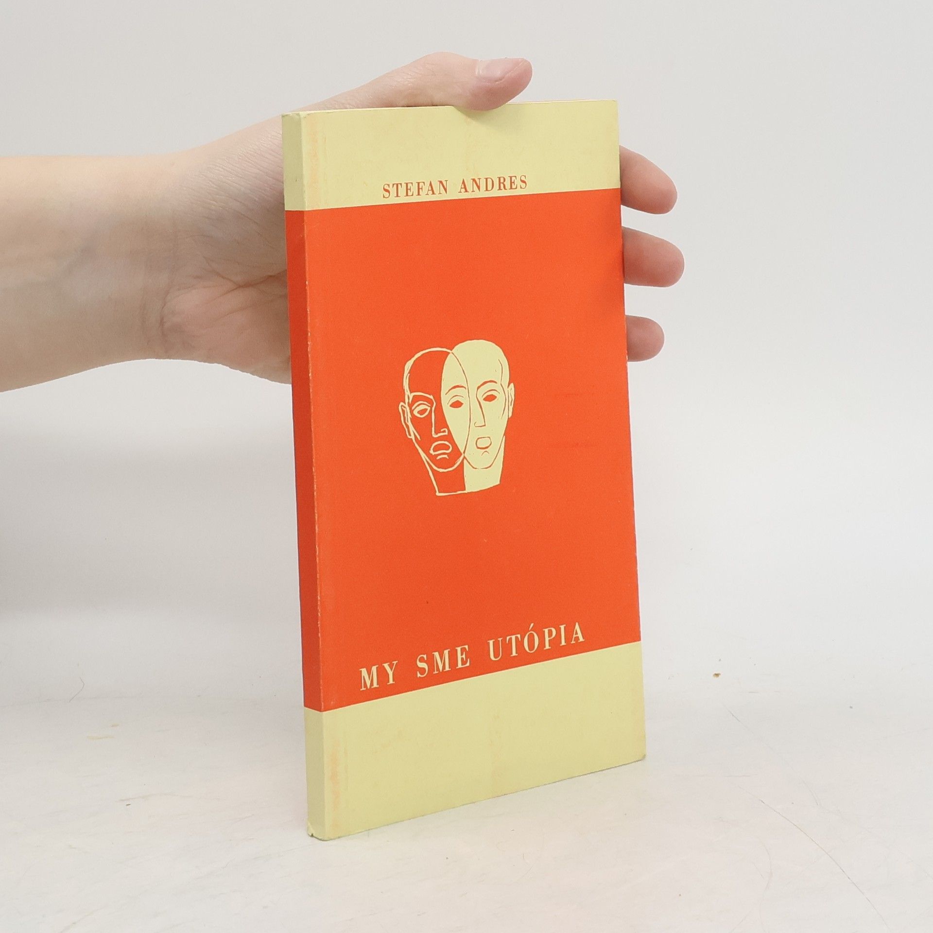 My sme utópia