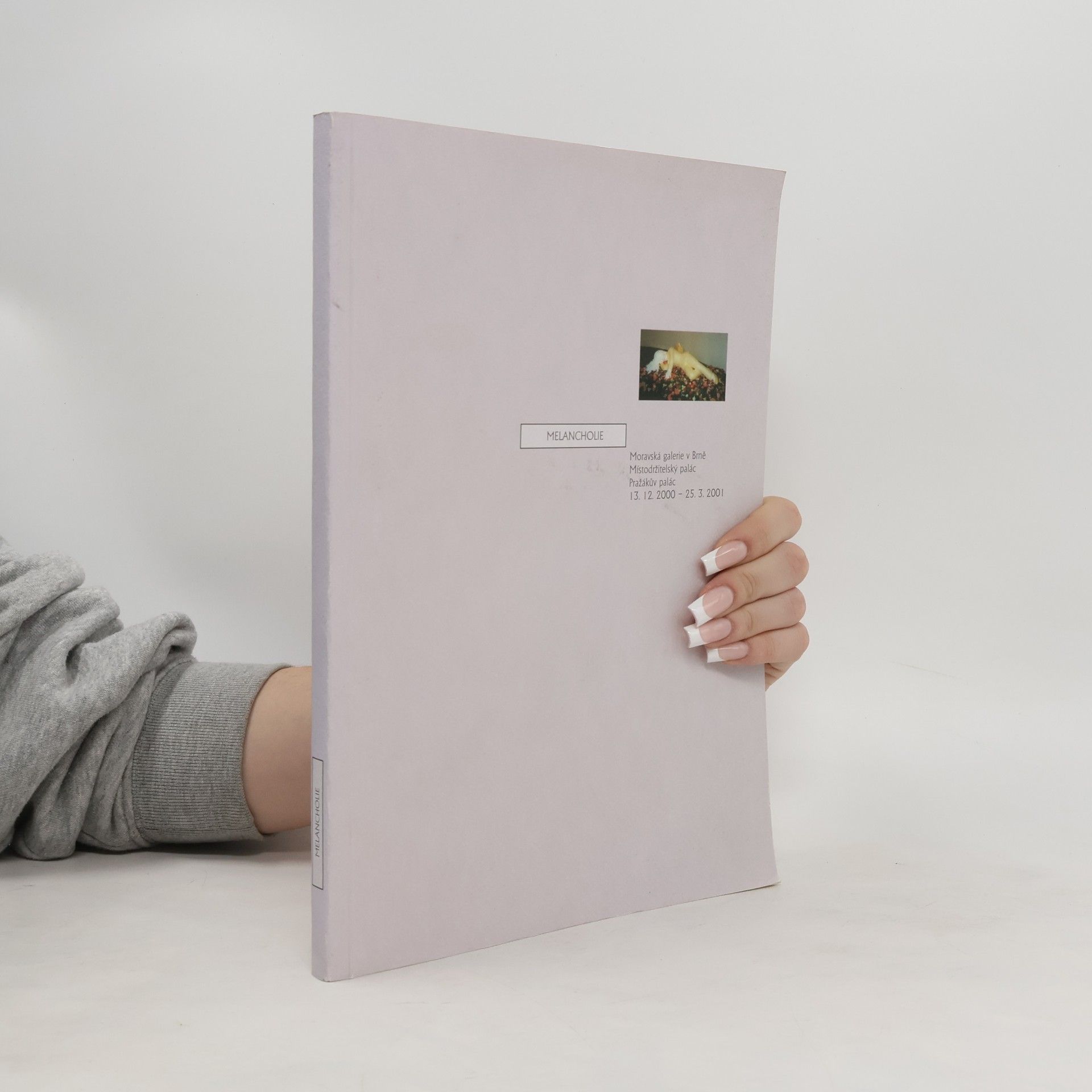 Autorenkollektiv Melancholie