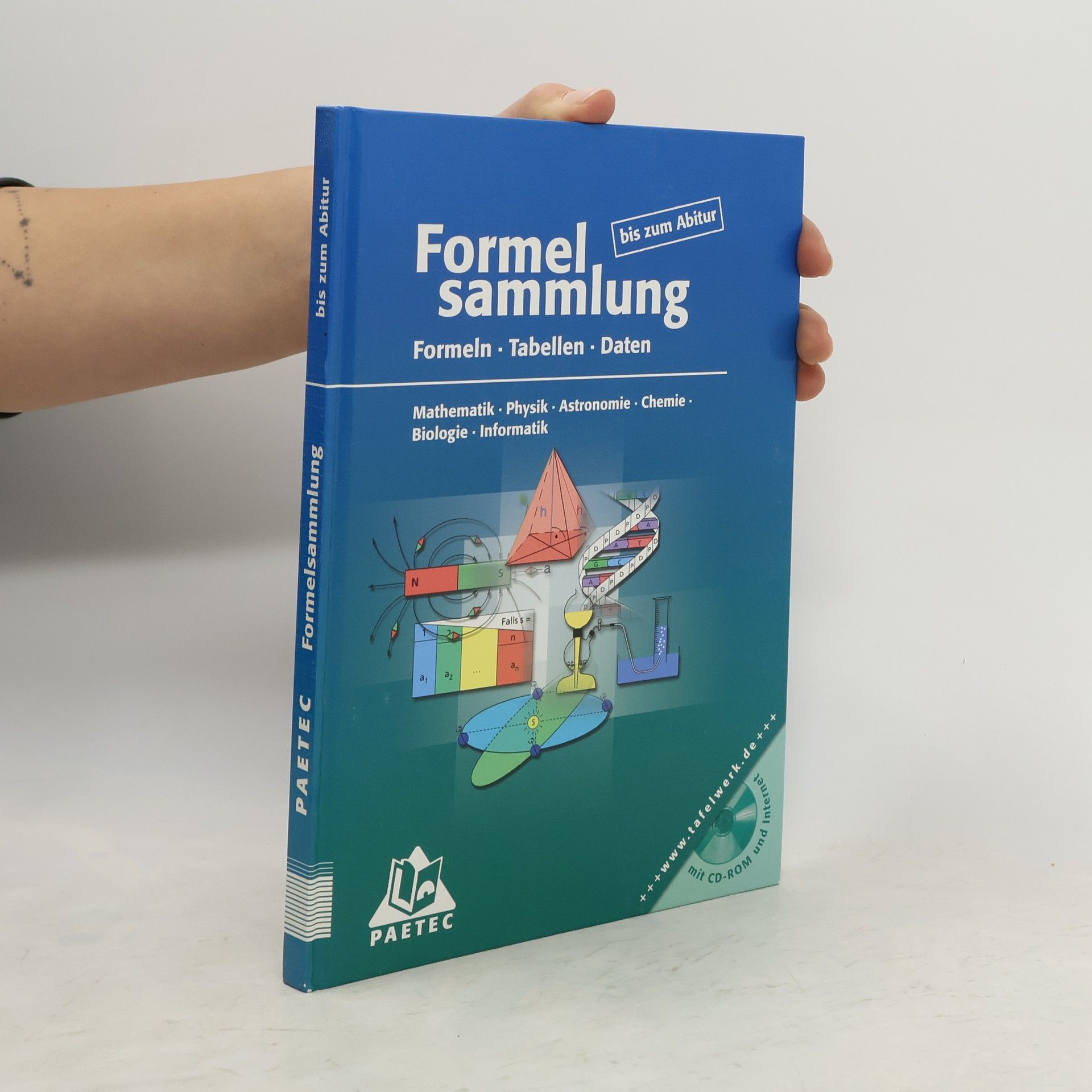 Various authors Formelsammlung