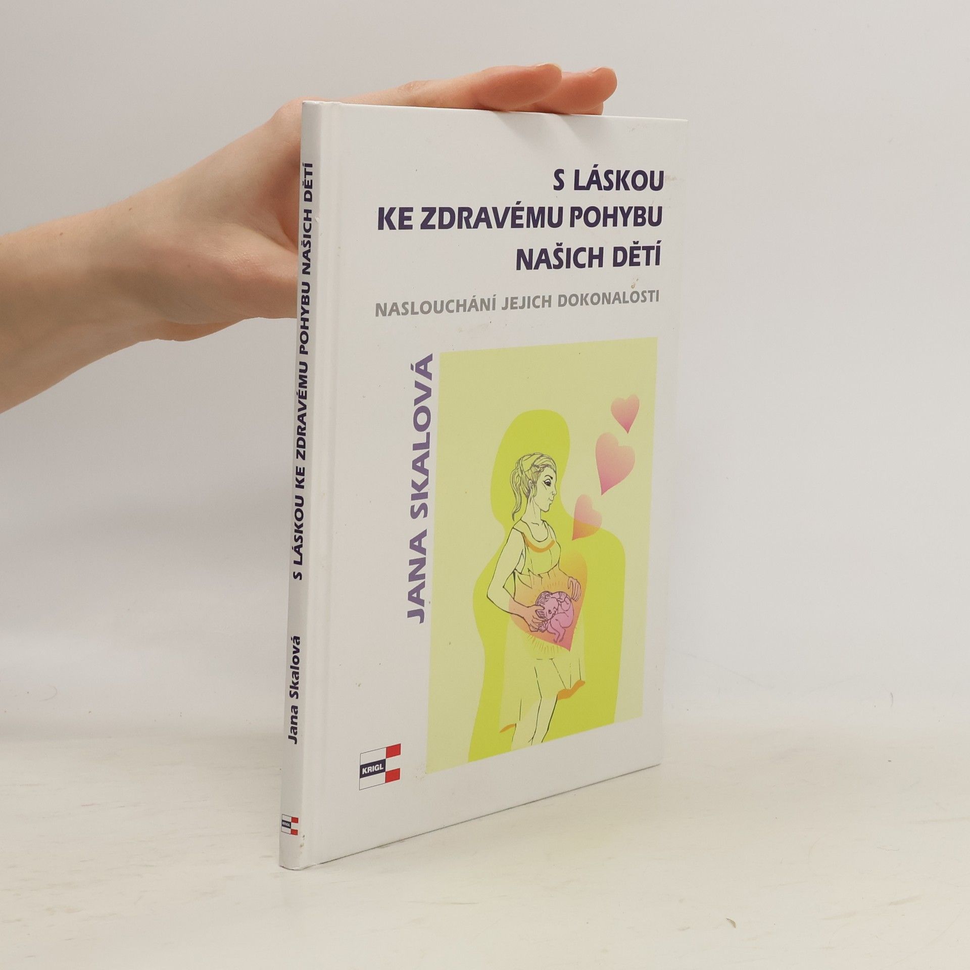 S láskou ke zdravému pohybu našich dětí