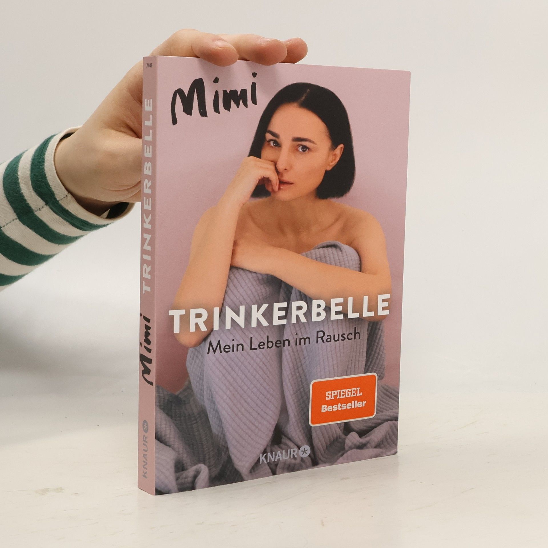Mimi Fiedler Trinkerbelle