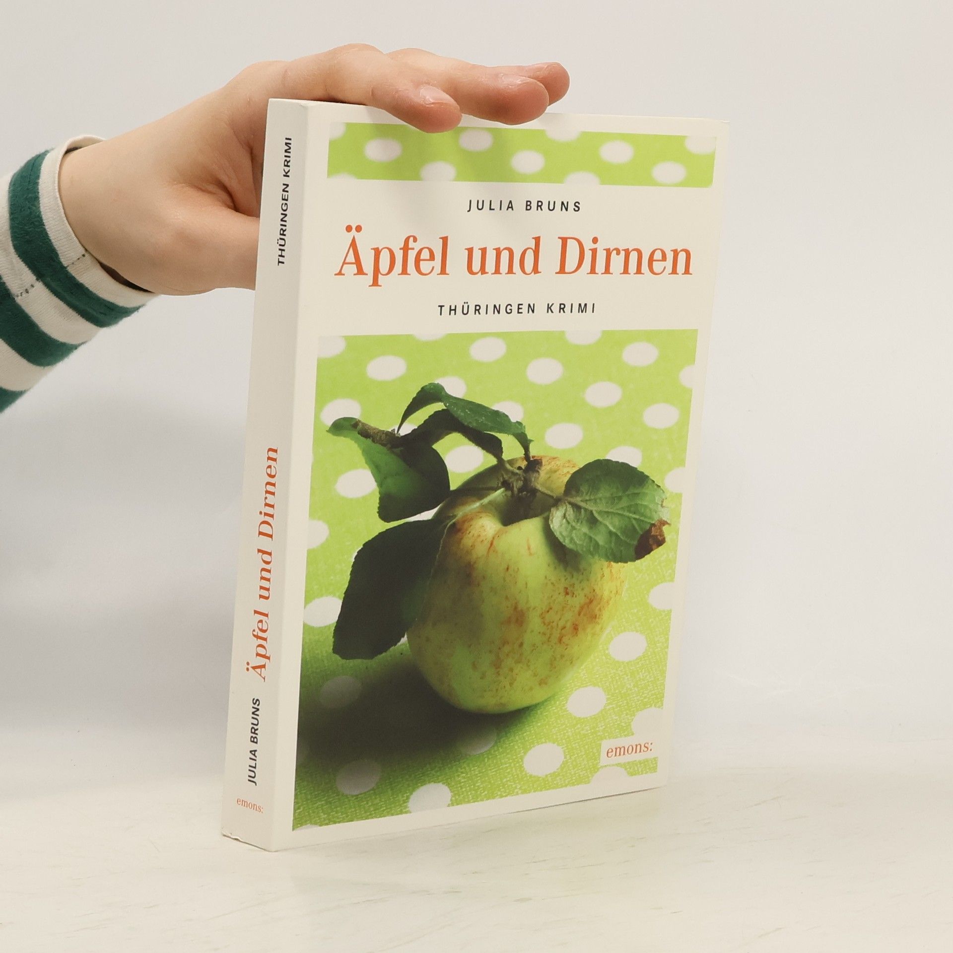 Äpfel und Dirnen
