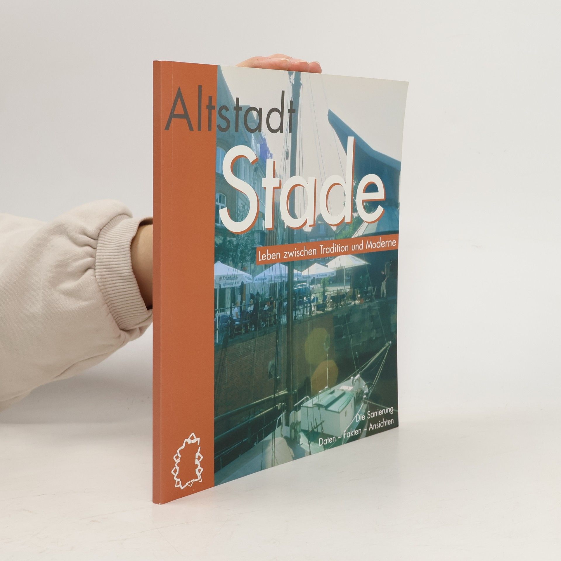 Autorenkollektiv Altstadt Stade: Leben zwischen Tradition und Moderne