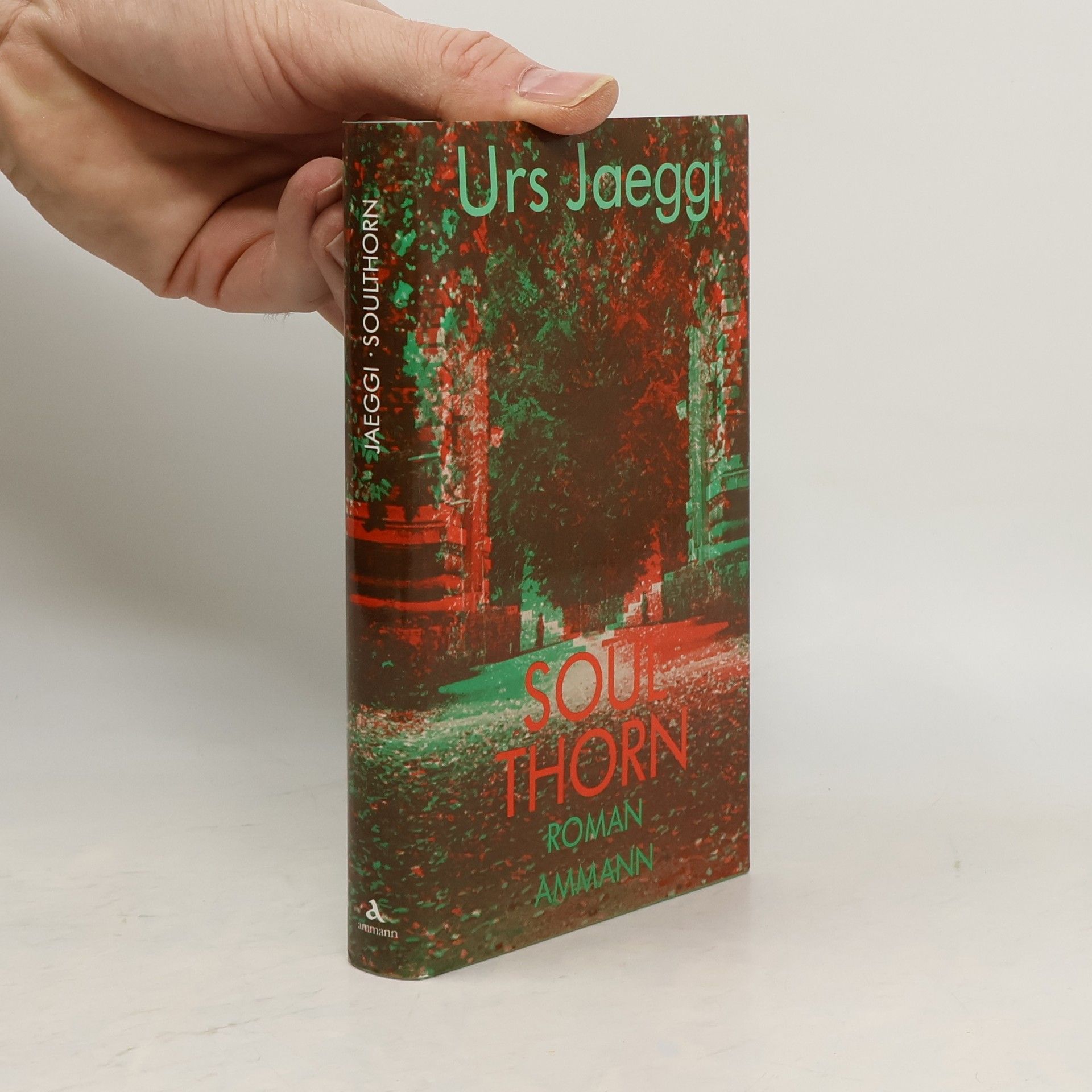 Urs Jaeggi Soulthorn