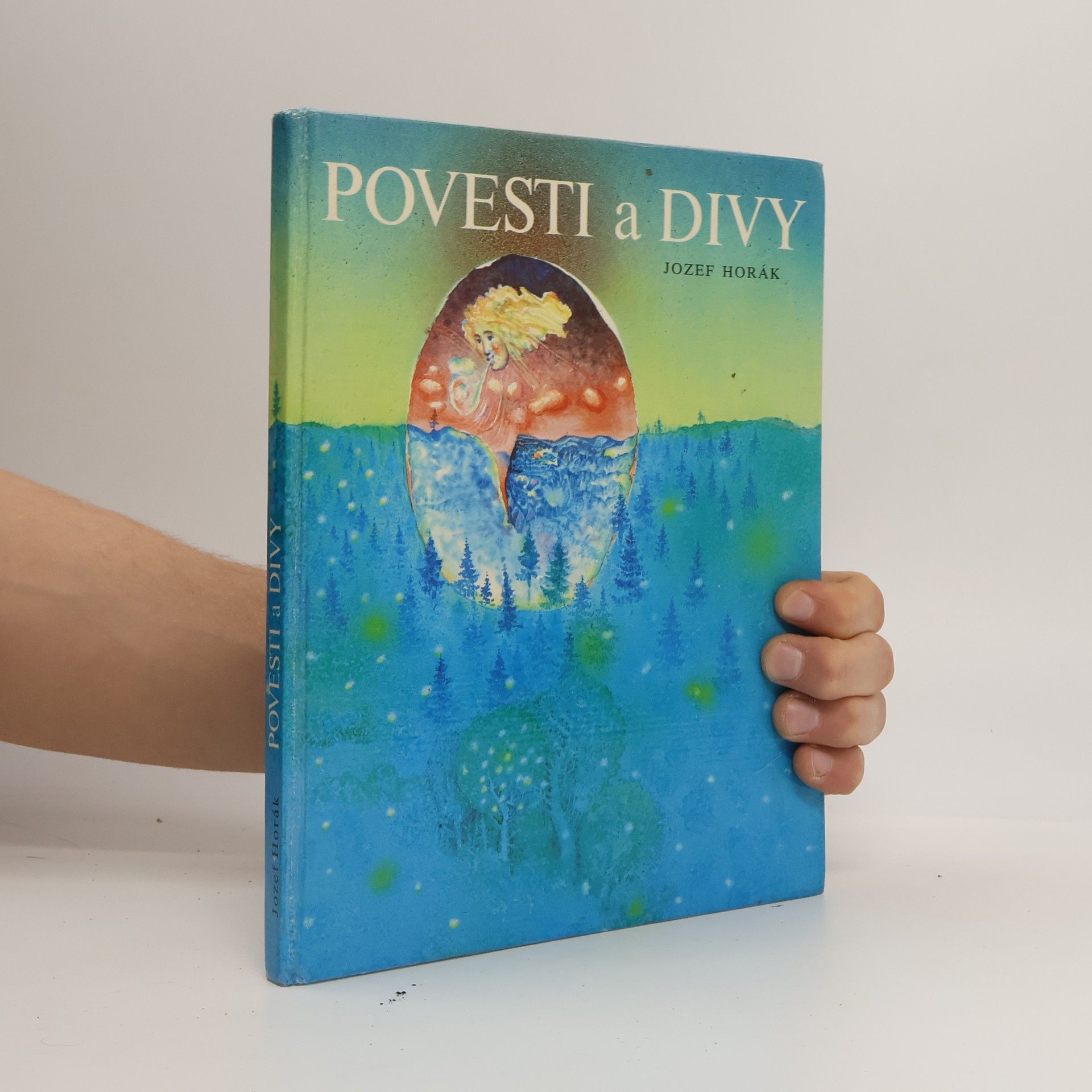 Povesti a divy