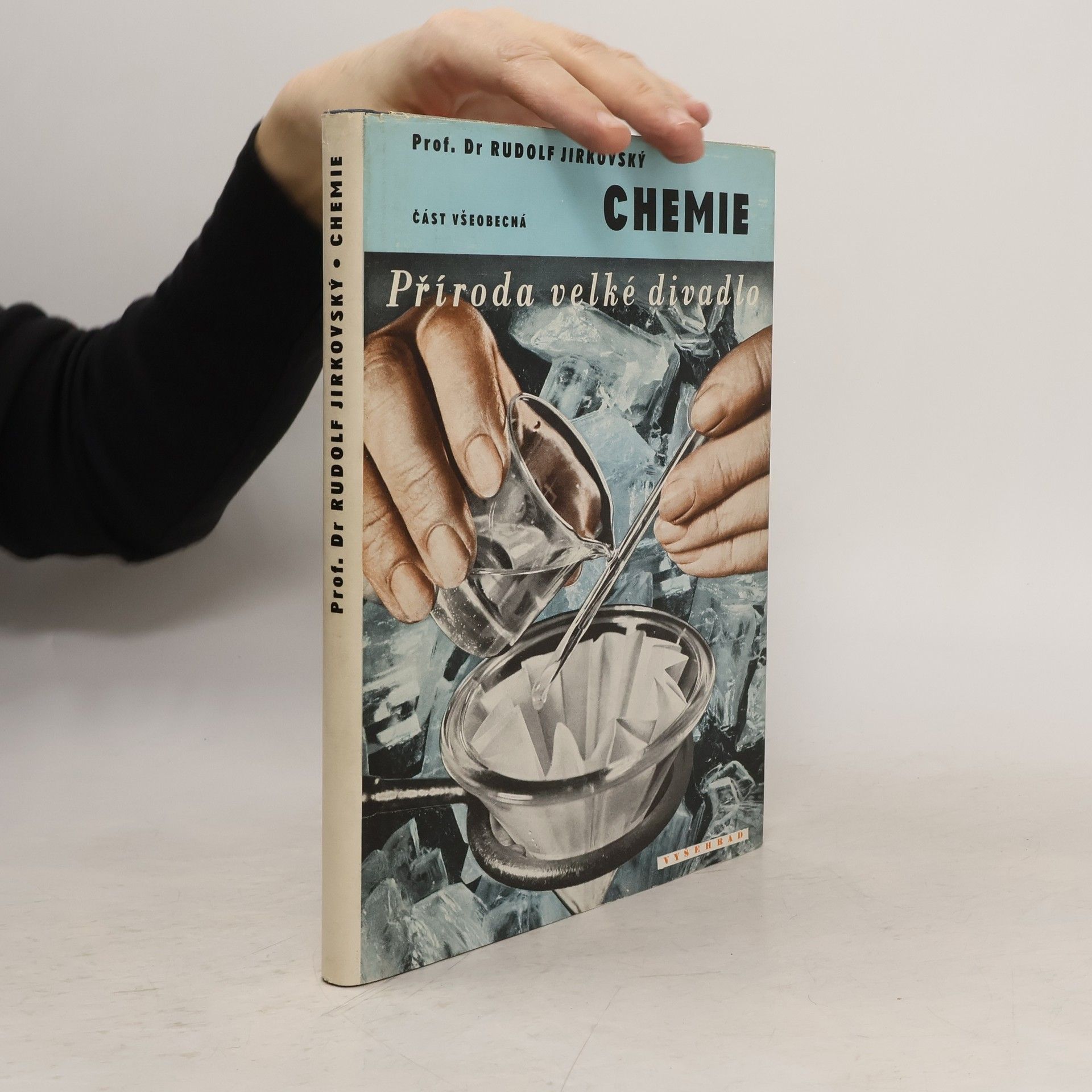 Chemie : Část obecná