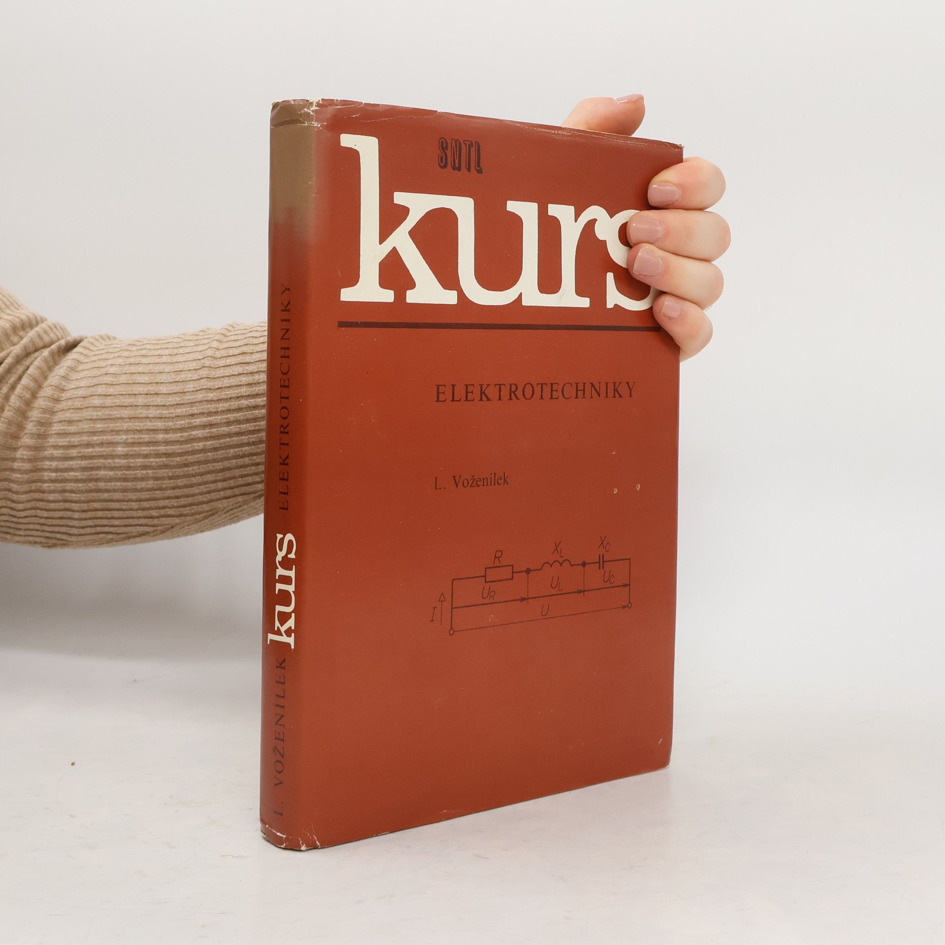 Kurs elektrotechniky