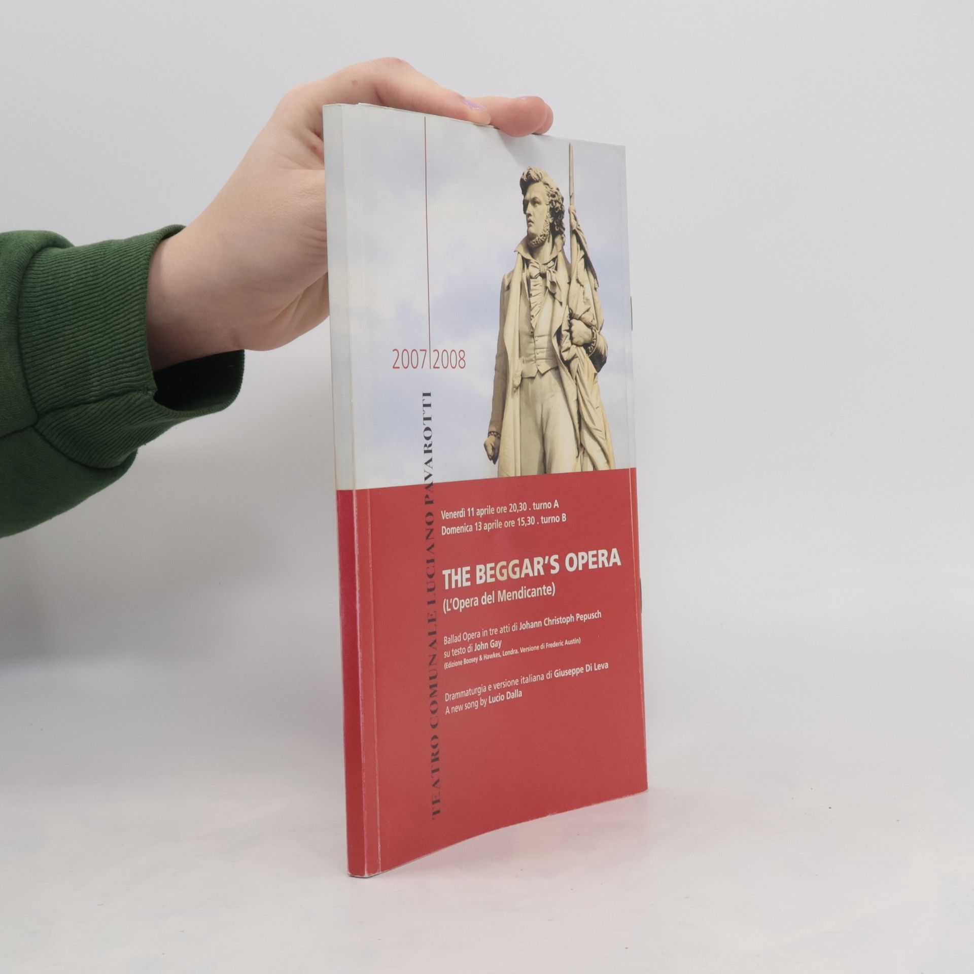 Autorenkollektiv The Beggar's Opera