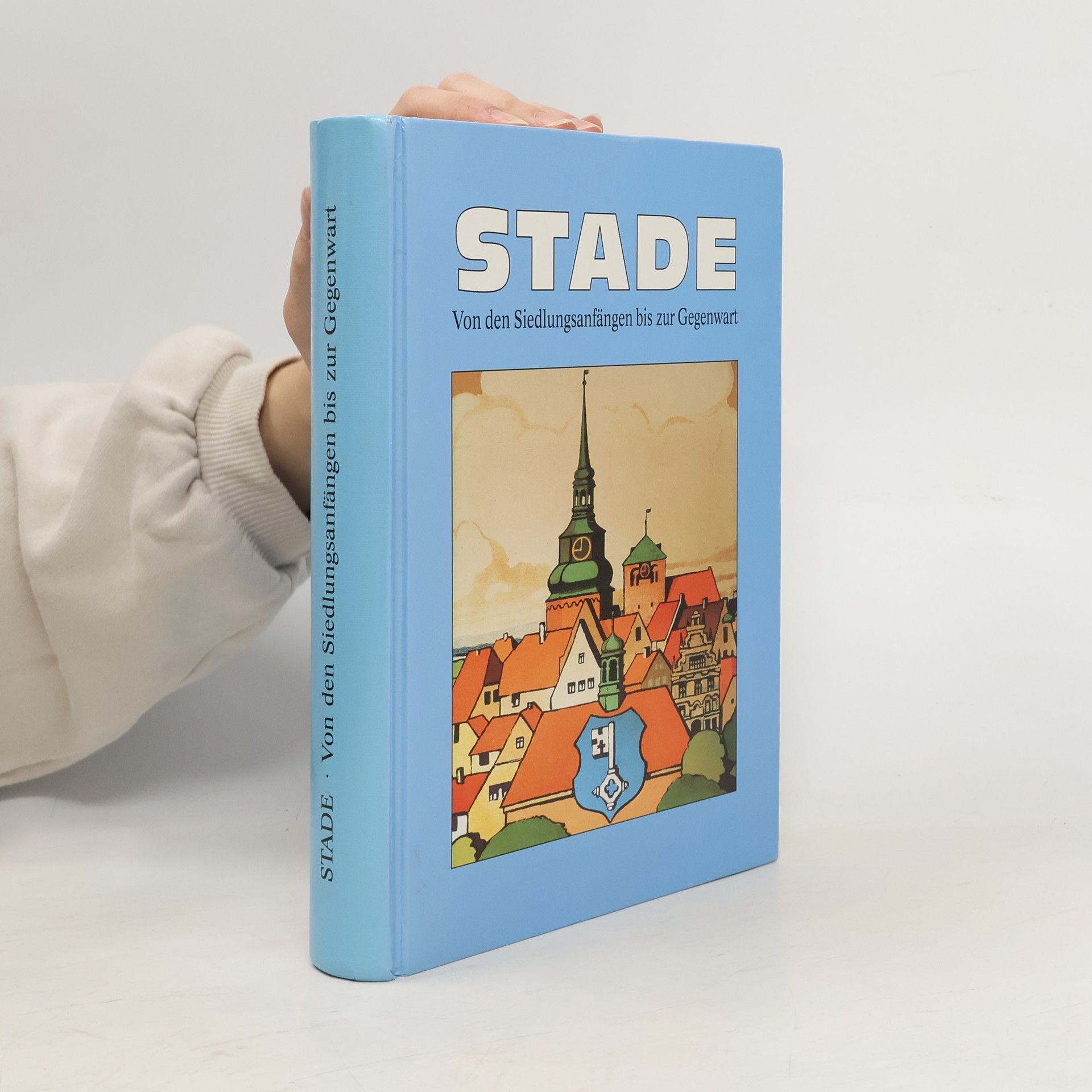 Autorenkollektiv Stade