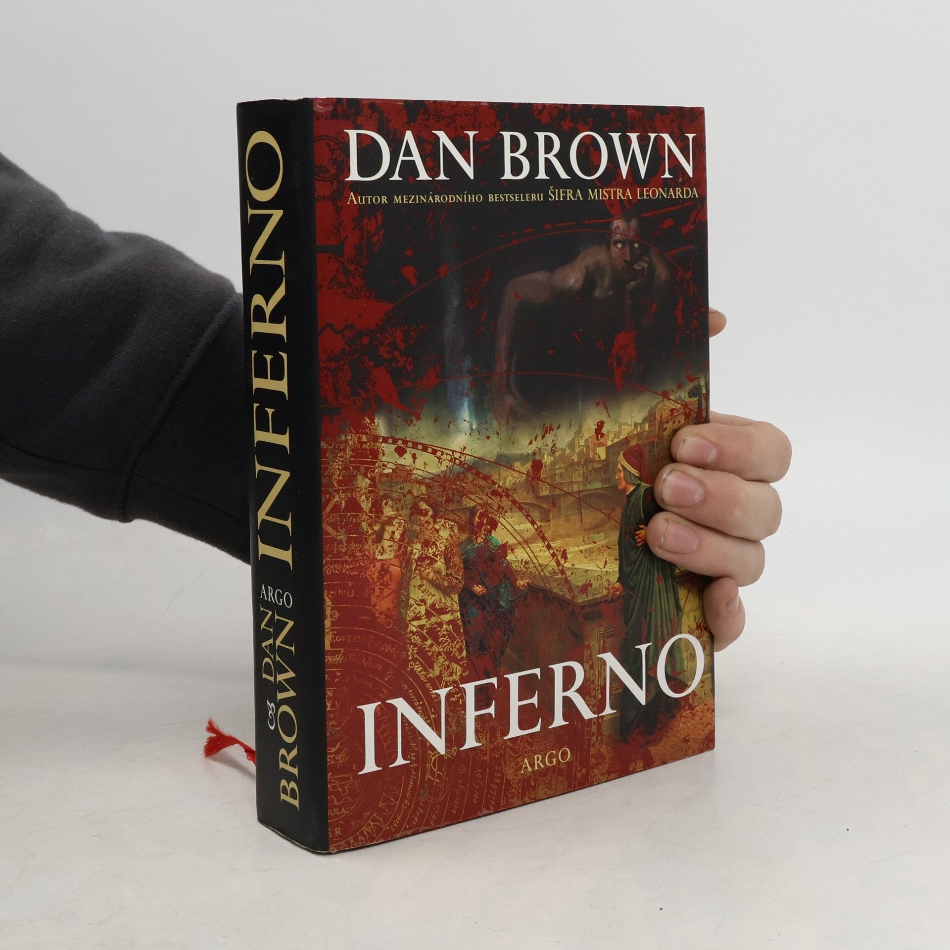 Dan Brown Inferno