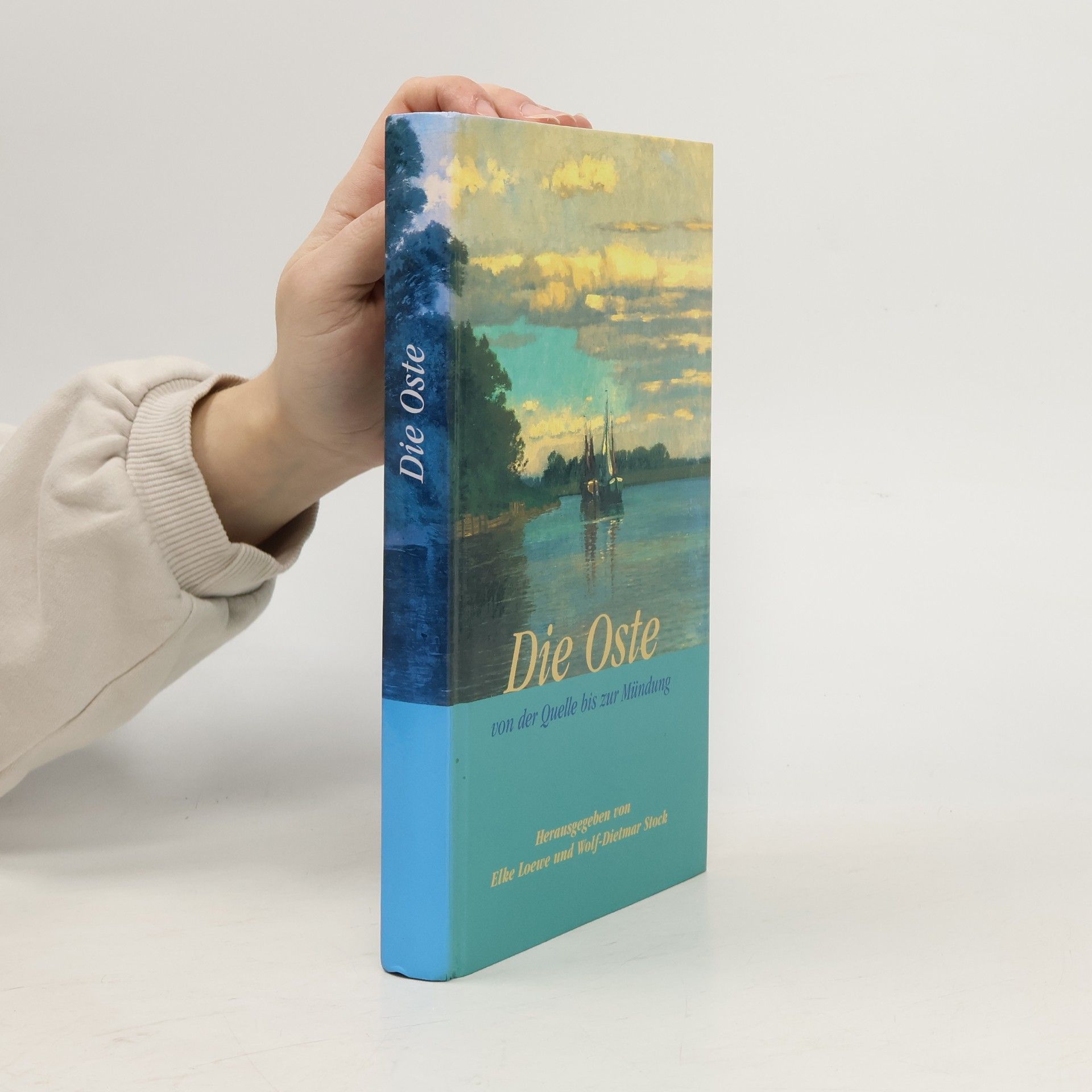Die Oste