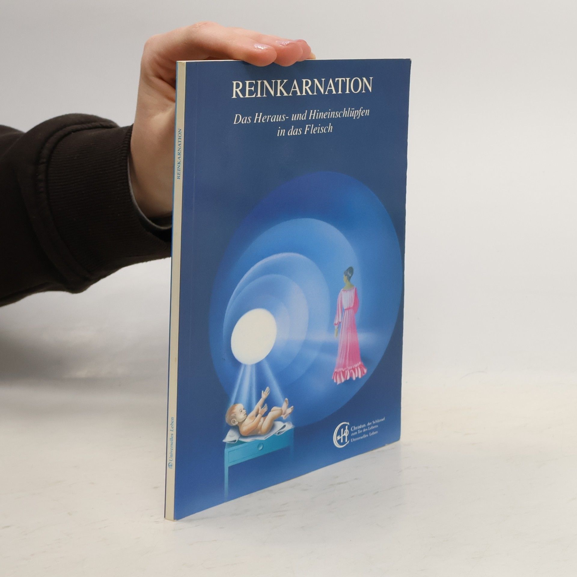 Richard Wagner Reinkarnation