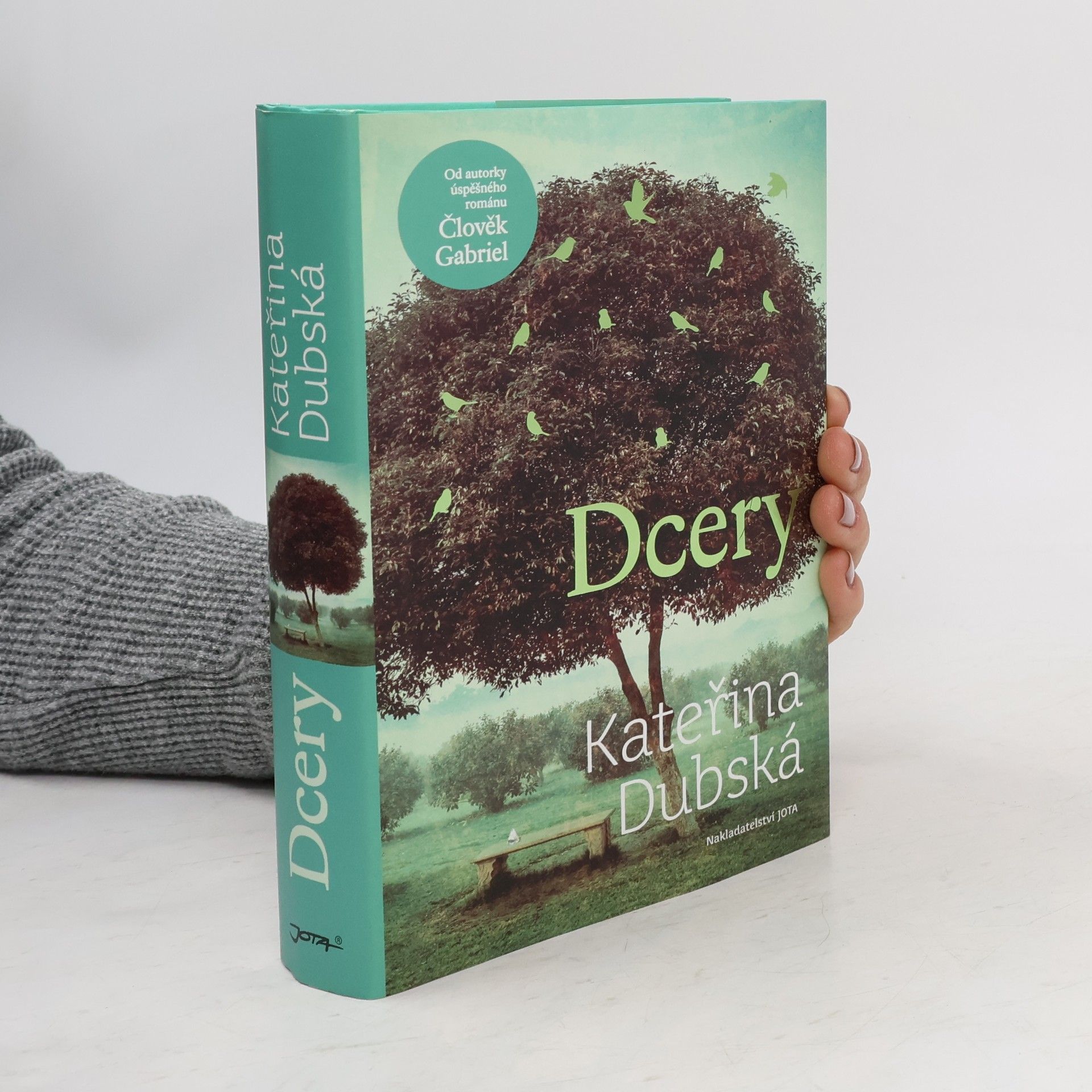 Kateřina Dubská Dcery