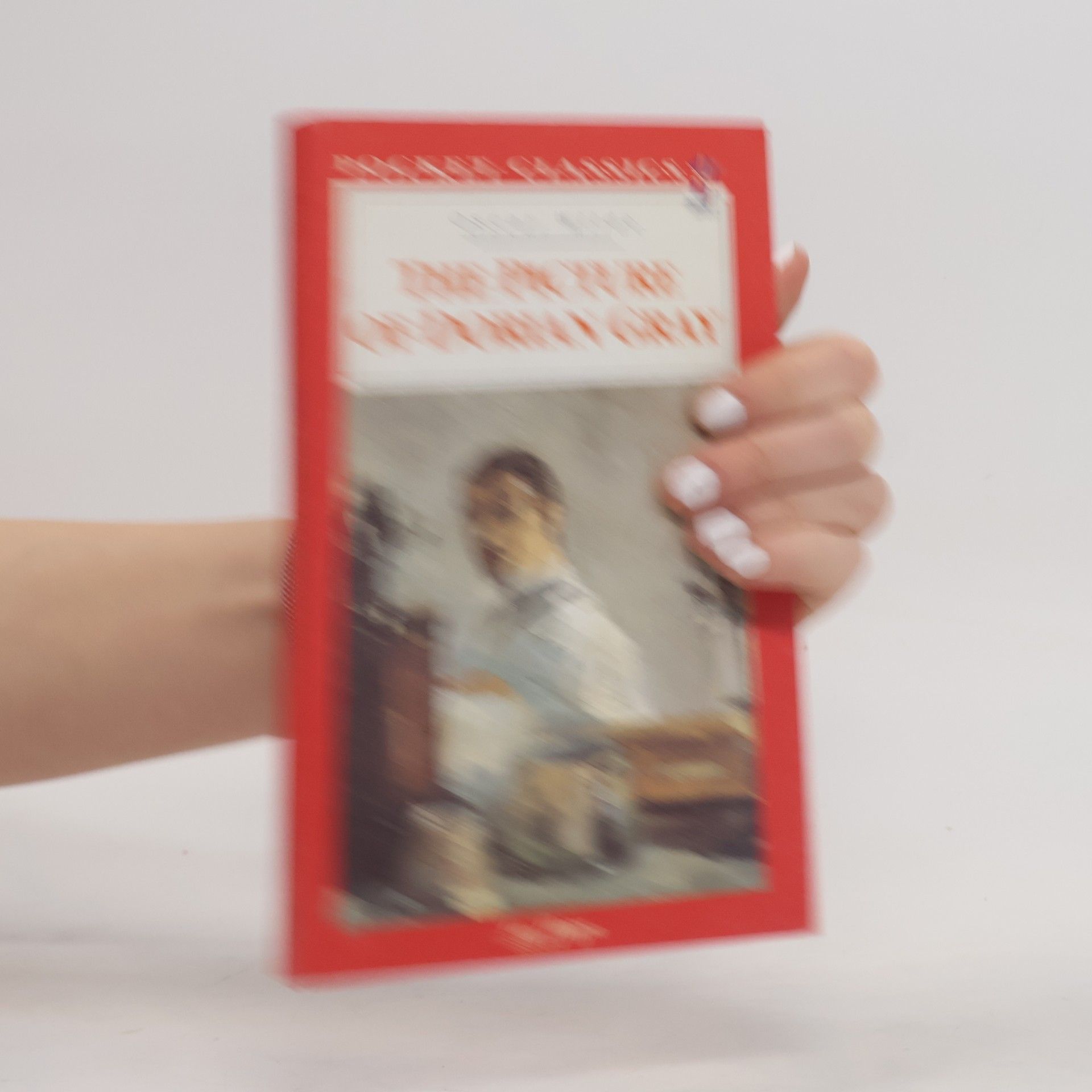 Oscar Wilde Pocket Classics - 25: The Picture of Dorian Gray