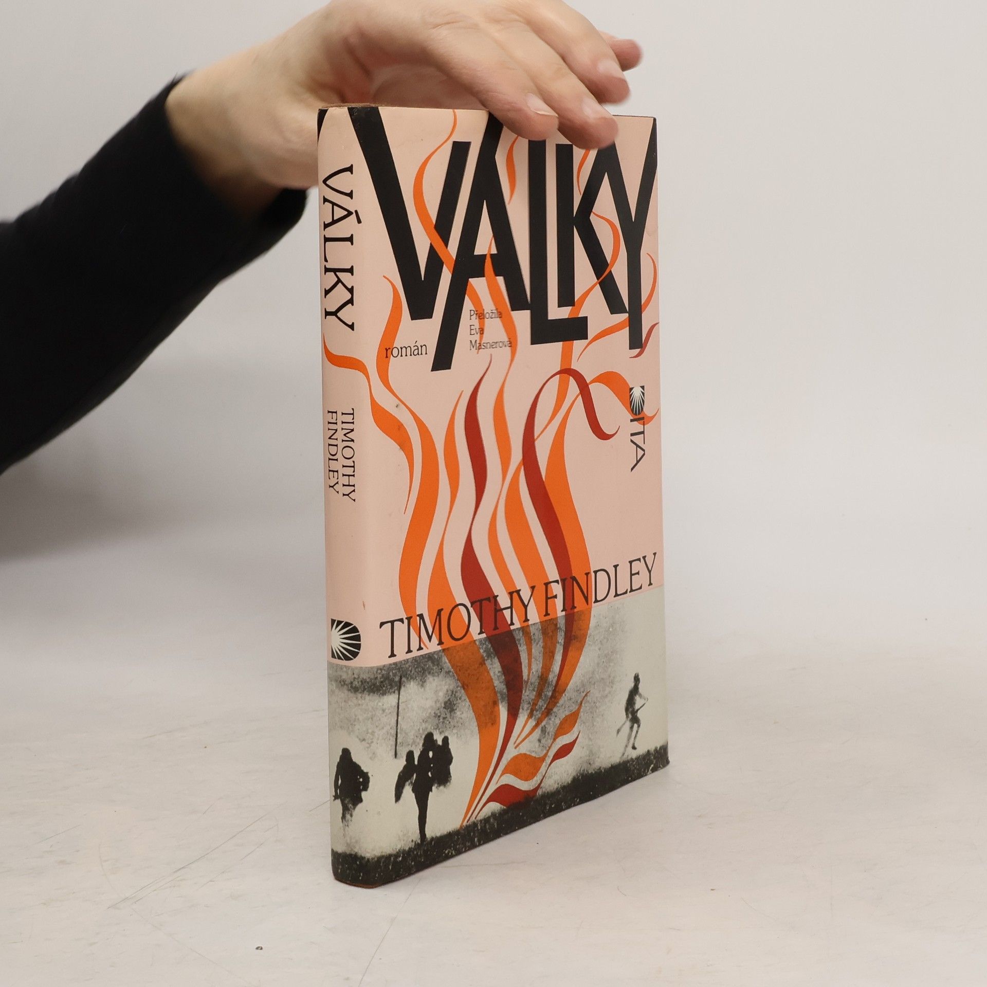 Miloslav Fulín Války