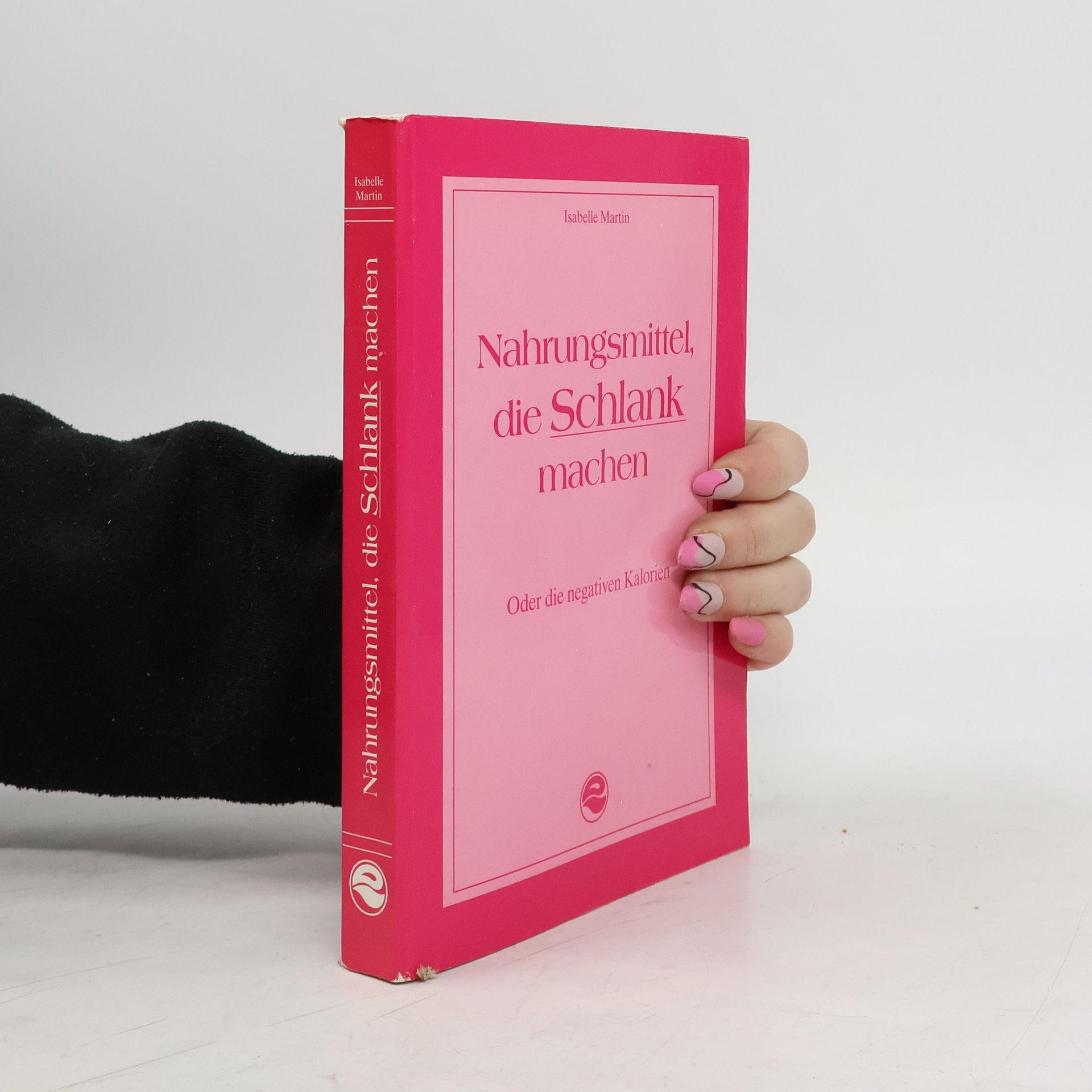 Isabelle Martin Nahrungsmittel, die schlank machen