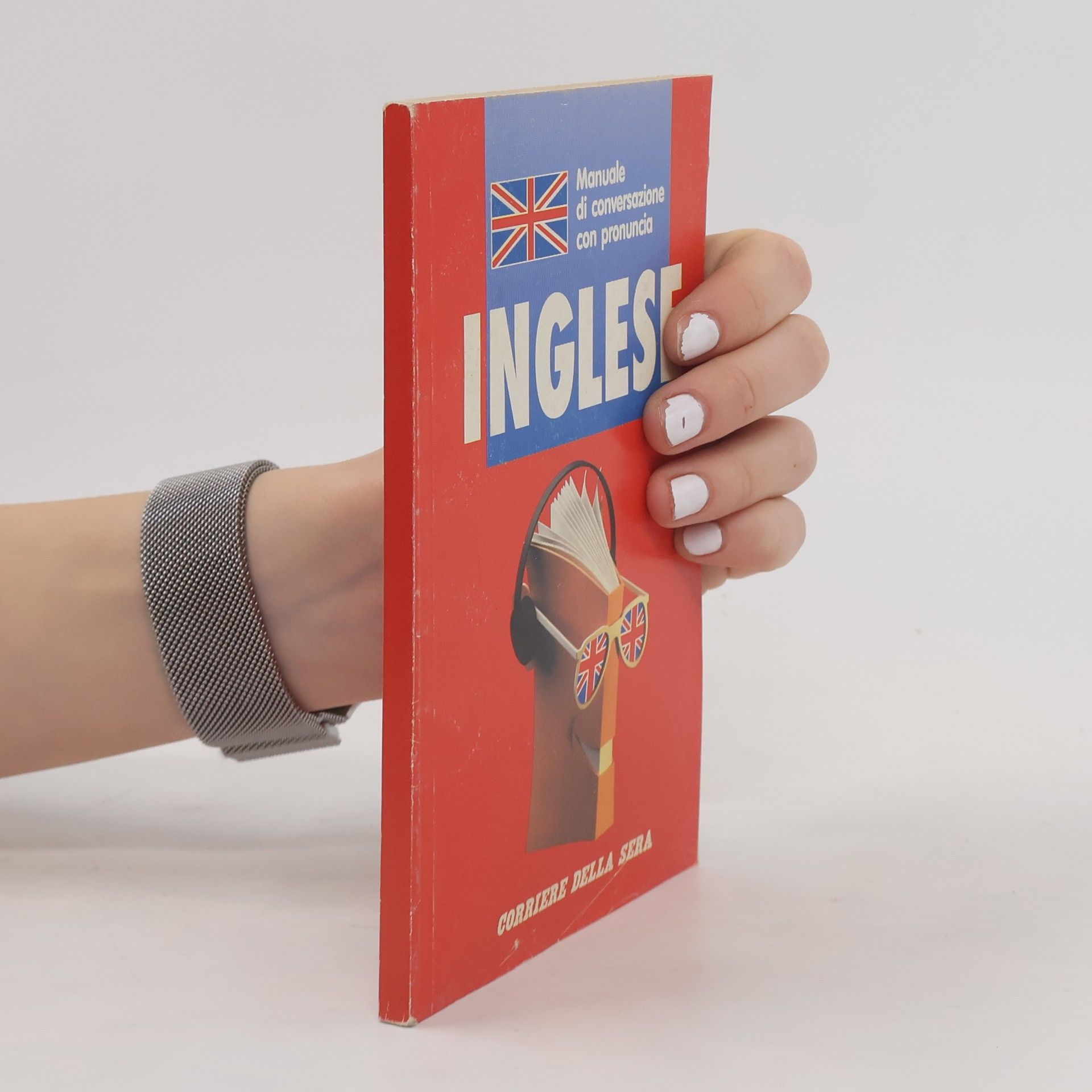 Autorenkollektiv Inglese