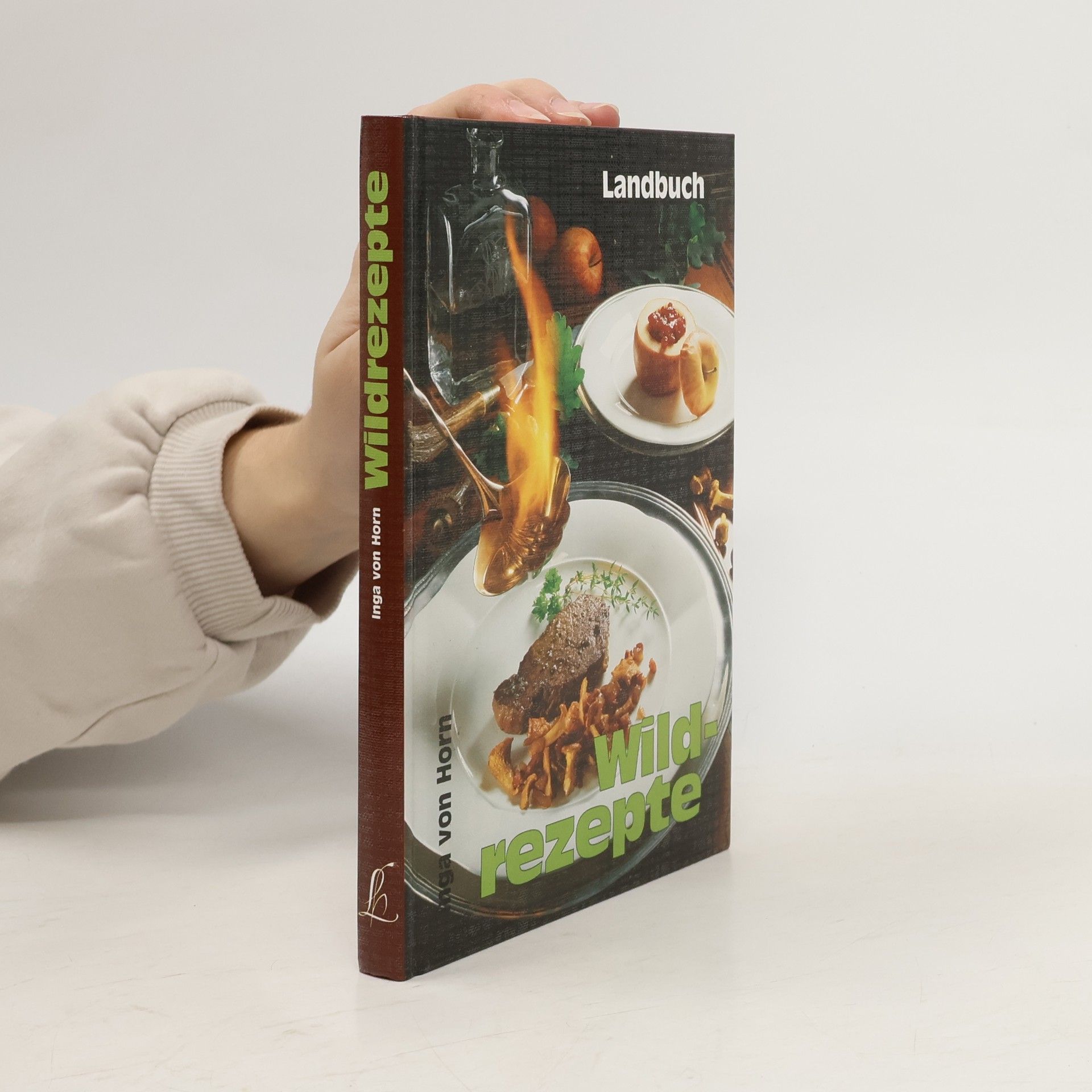 Wildrezepte