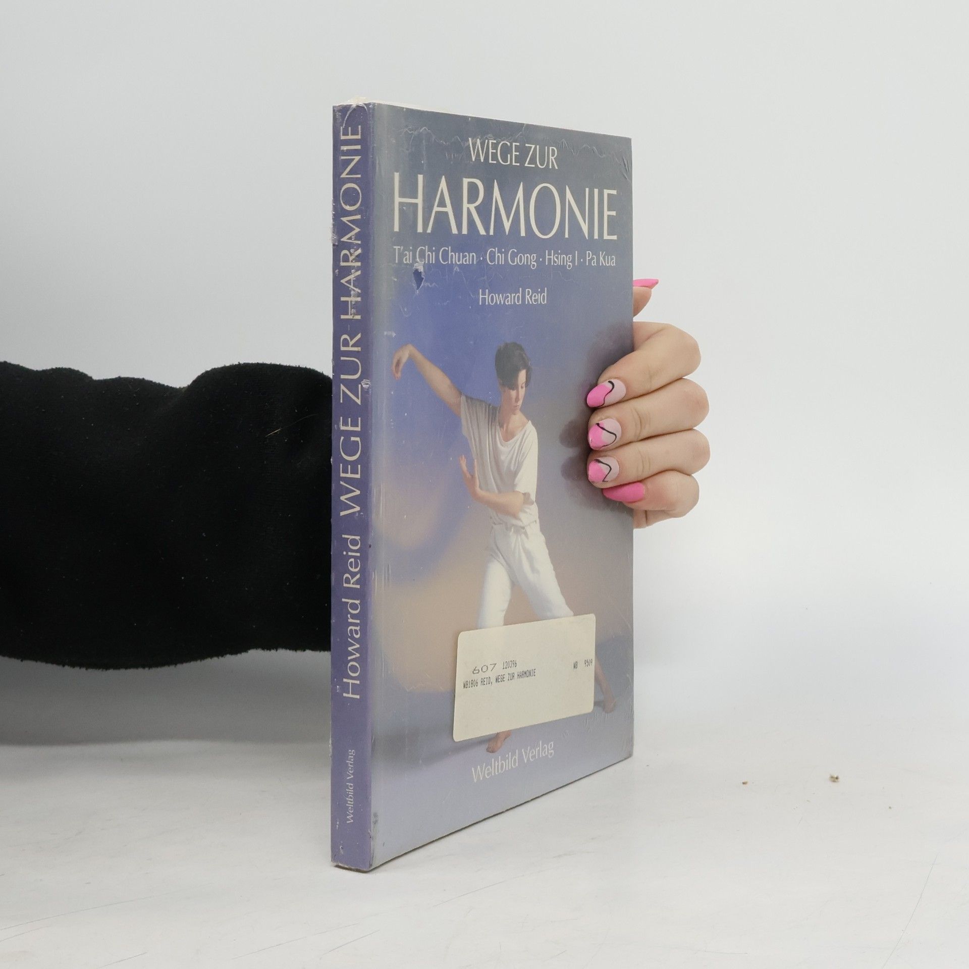 Howard Reid Wege zur Harmonie