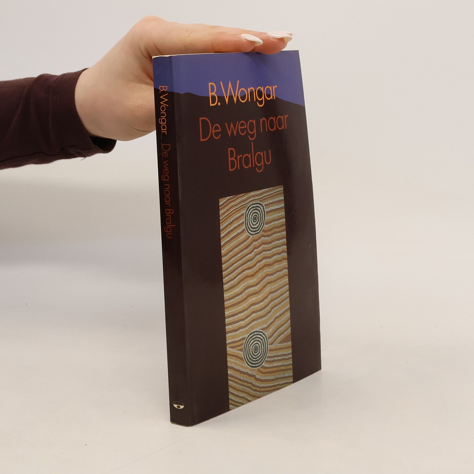Banumbir Wongar Weg naar Bralgu, de