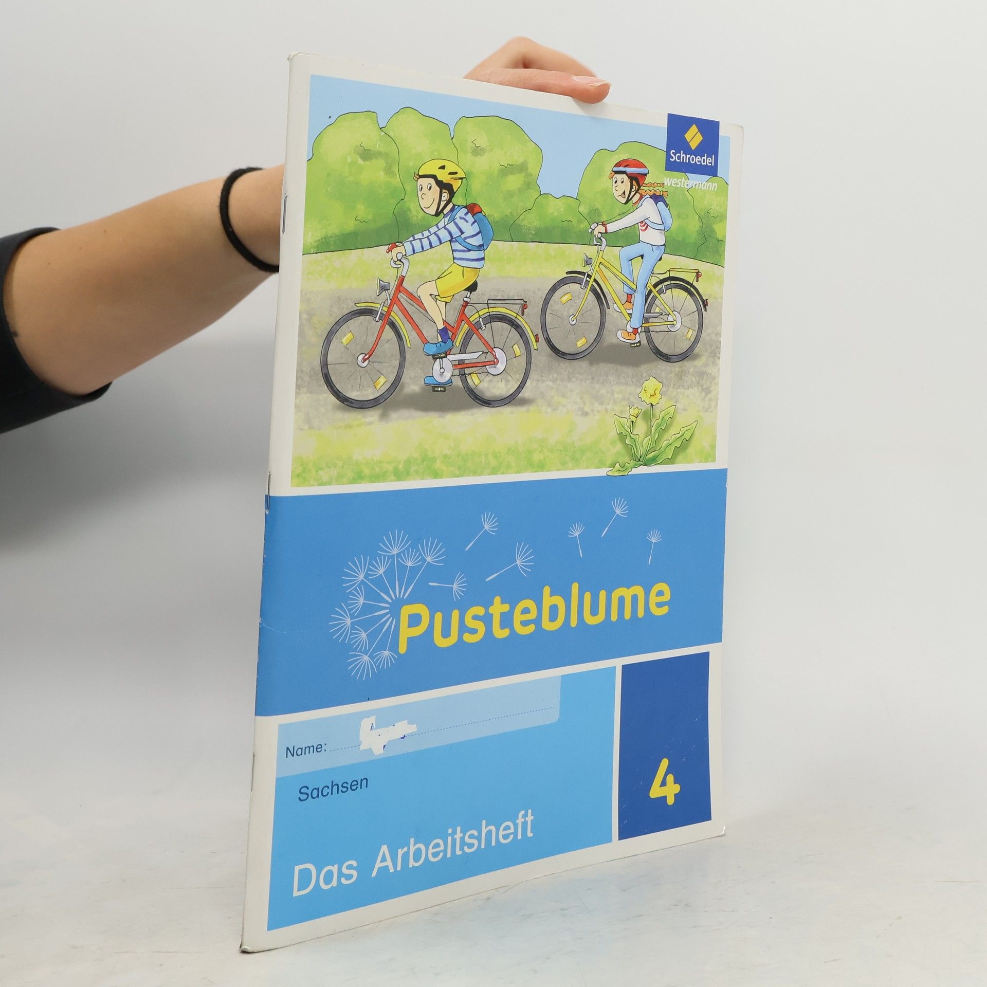 Gerlind Alius Pusteblume