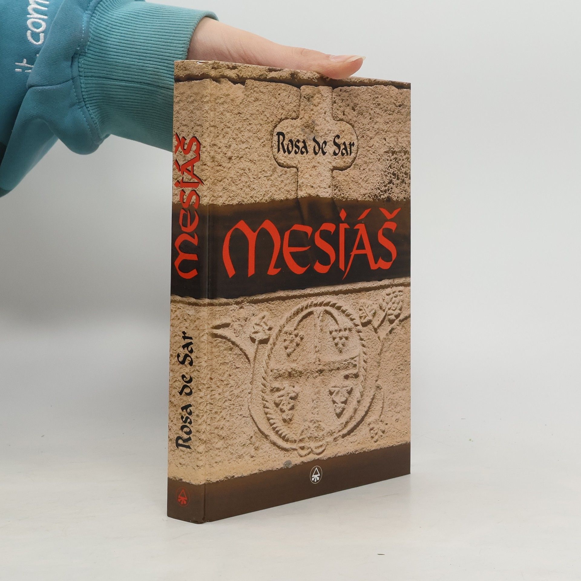 Rosa de Sar Mesiáš