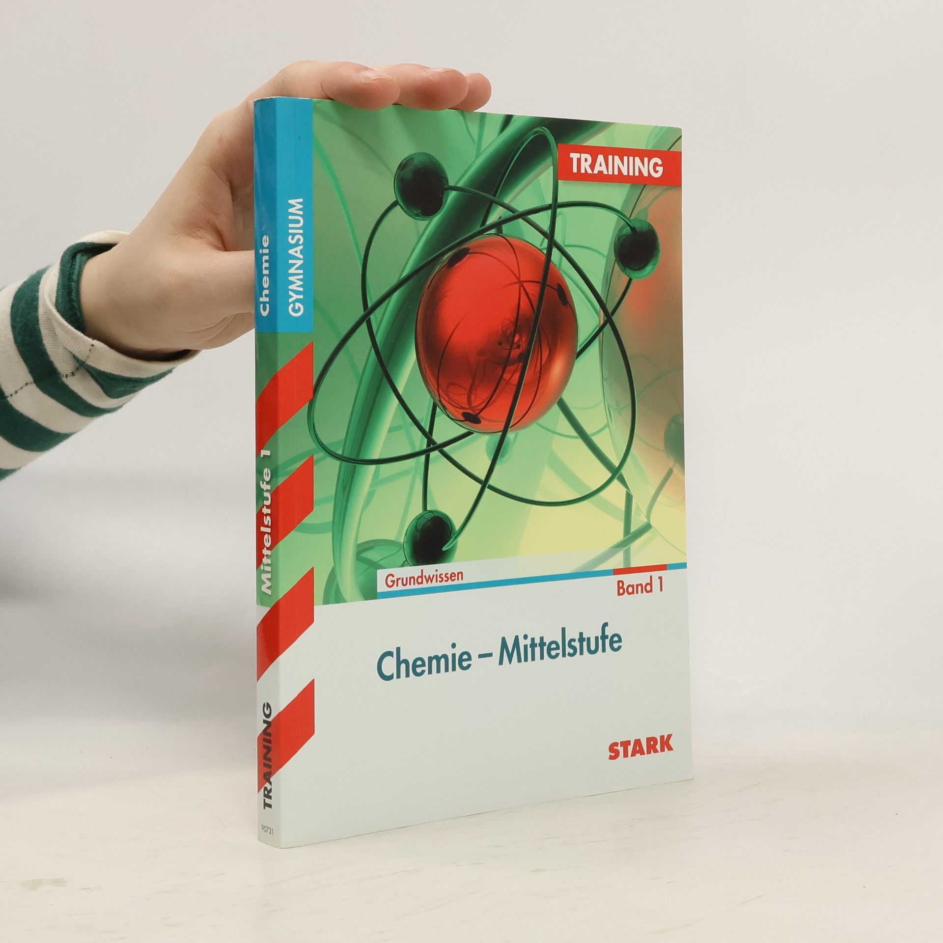 Ludwig Kilian Chemie - Mittelstufe