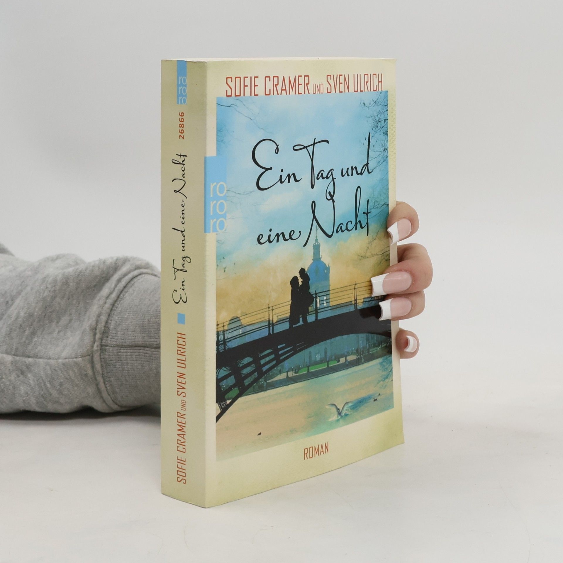 Sofie Cramer Ein Tag und eine Nacht