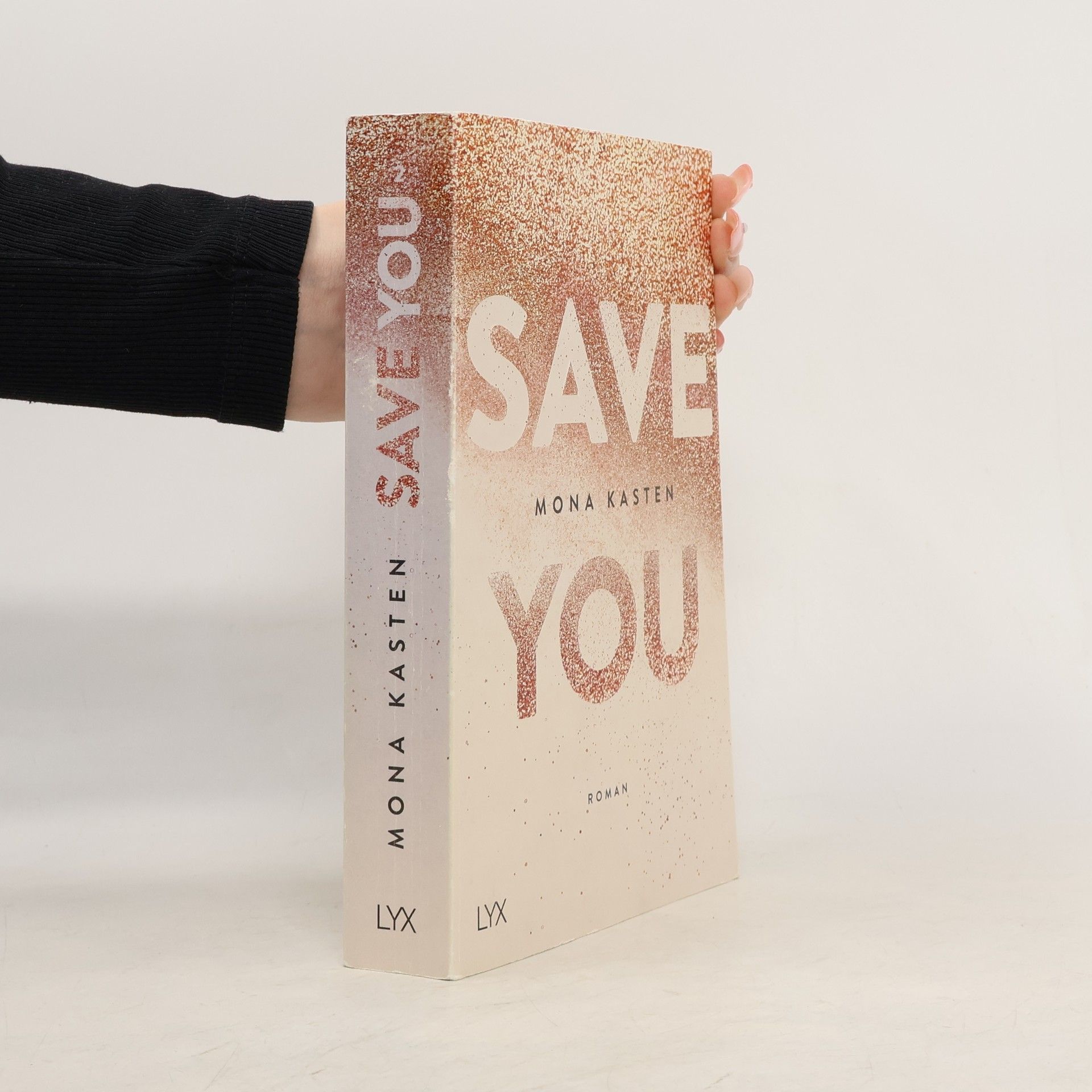 Mona Kasten Save You