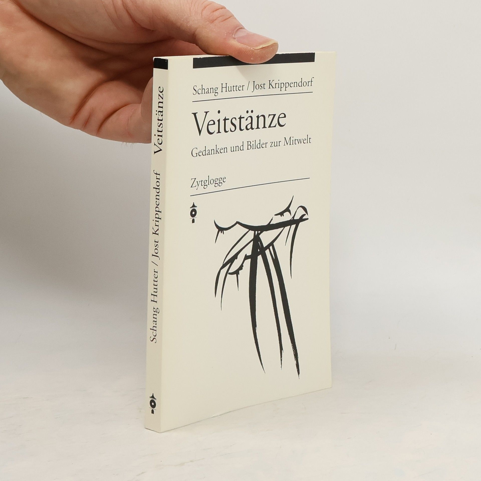 Schang Hutter Veitstänze