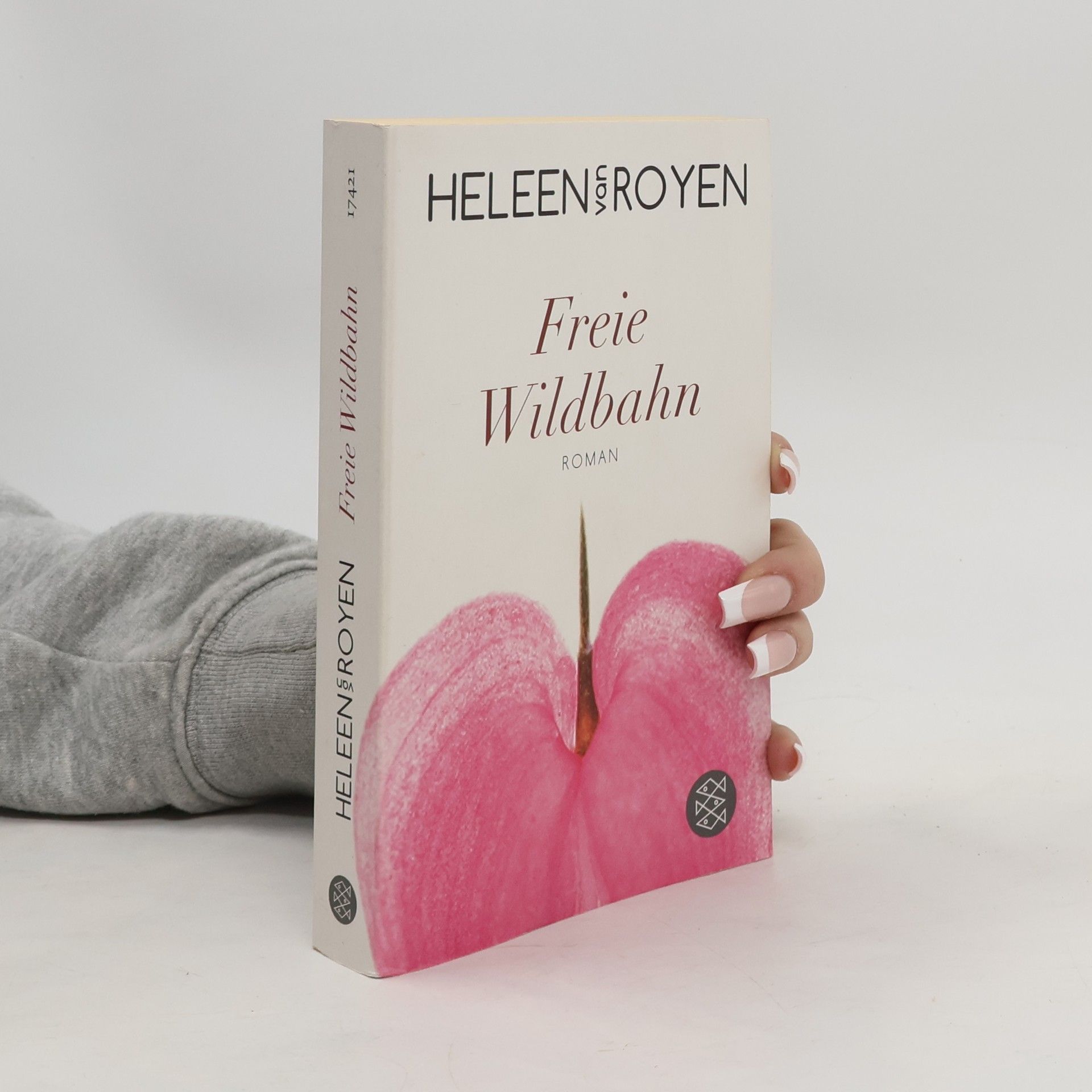 Heleen van Royen Freie Wildbahn