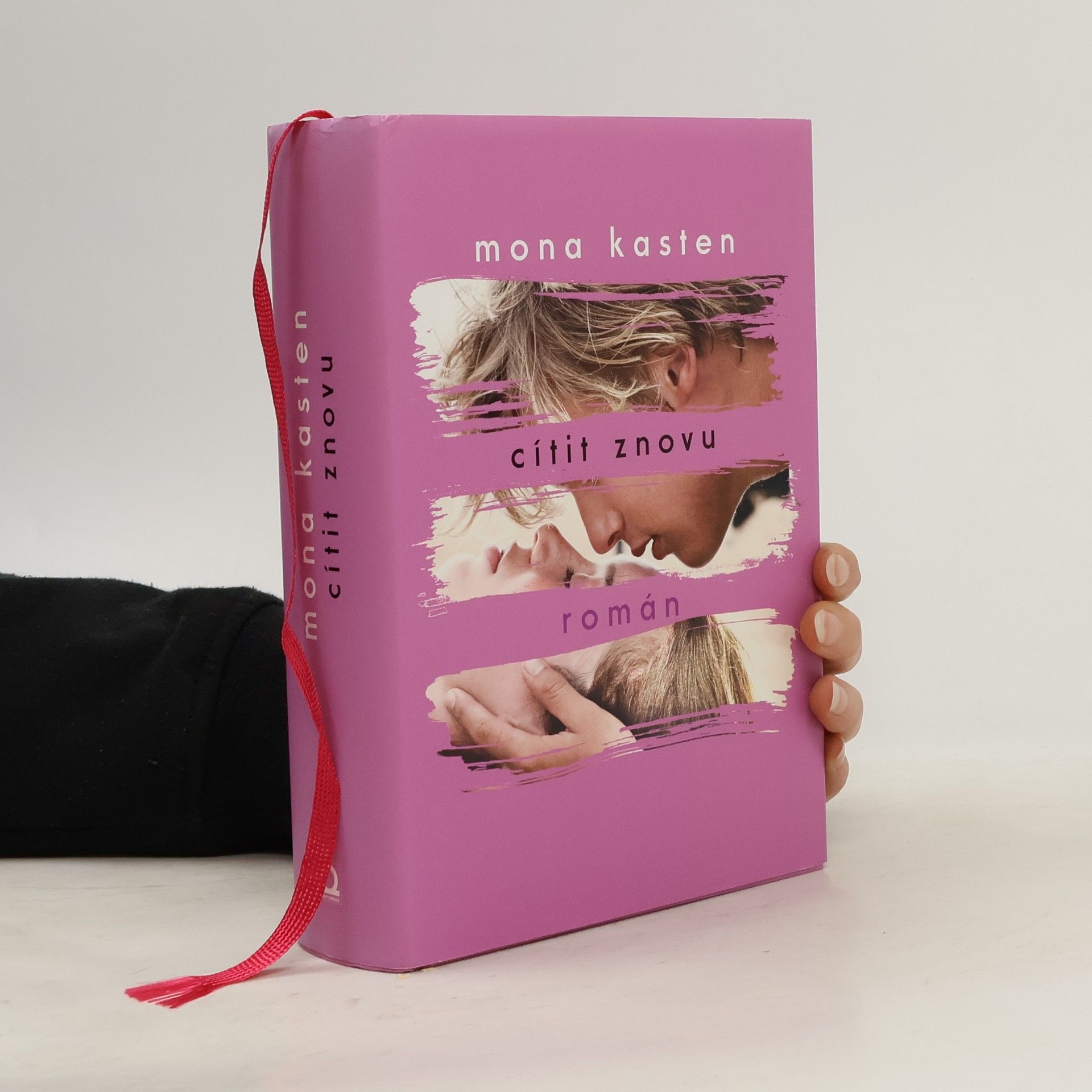 Mona Kasten Cítit znovu