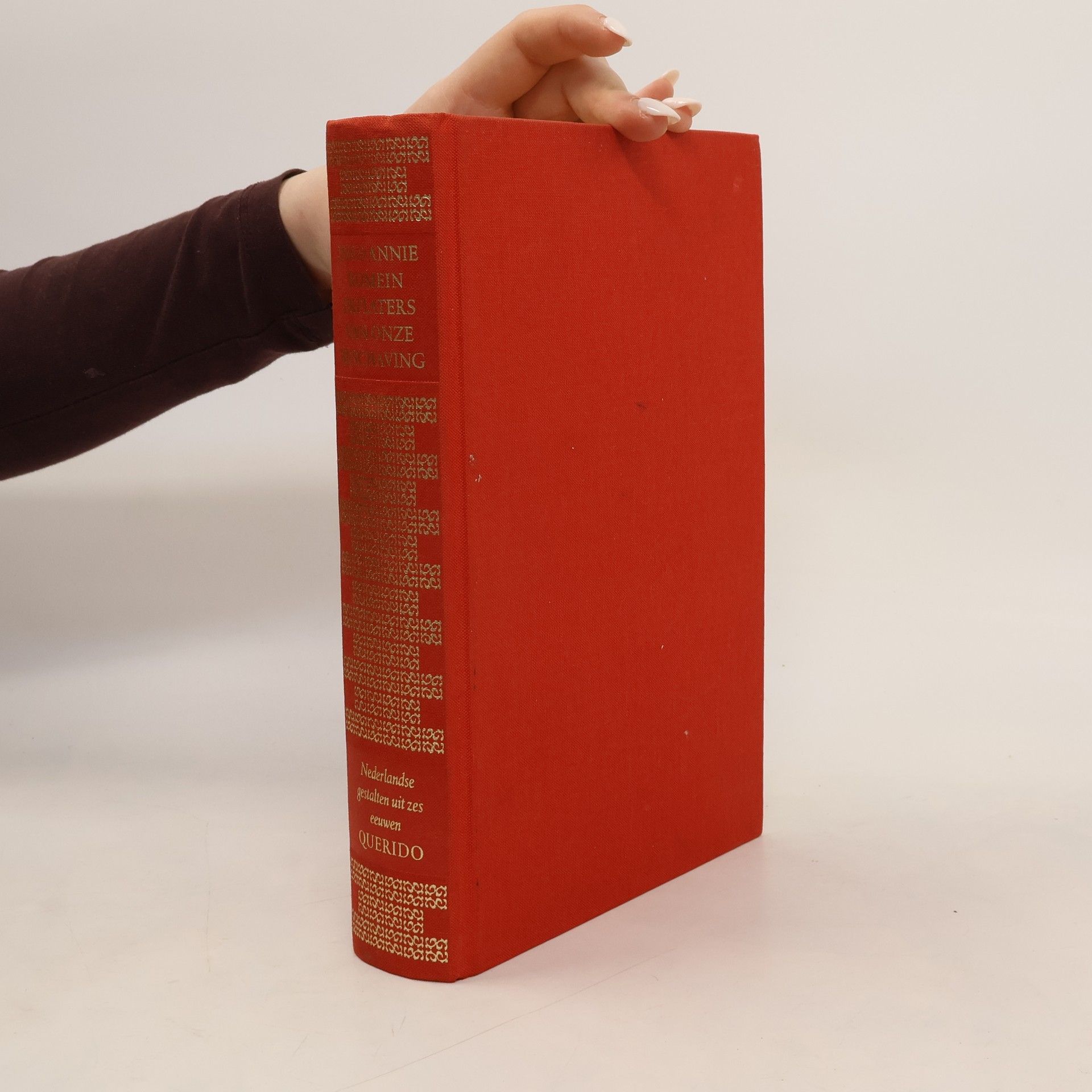 Jan Romein Erflaters Van Onze Beschaving