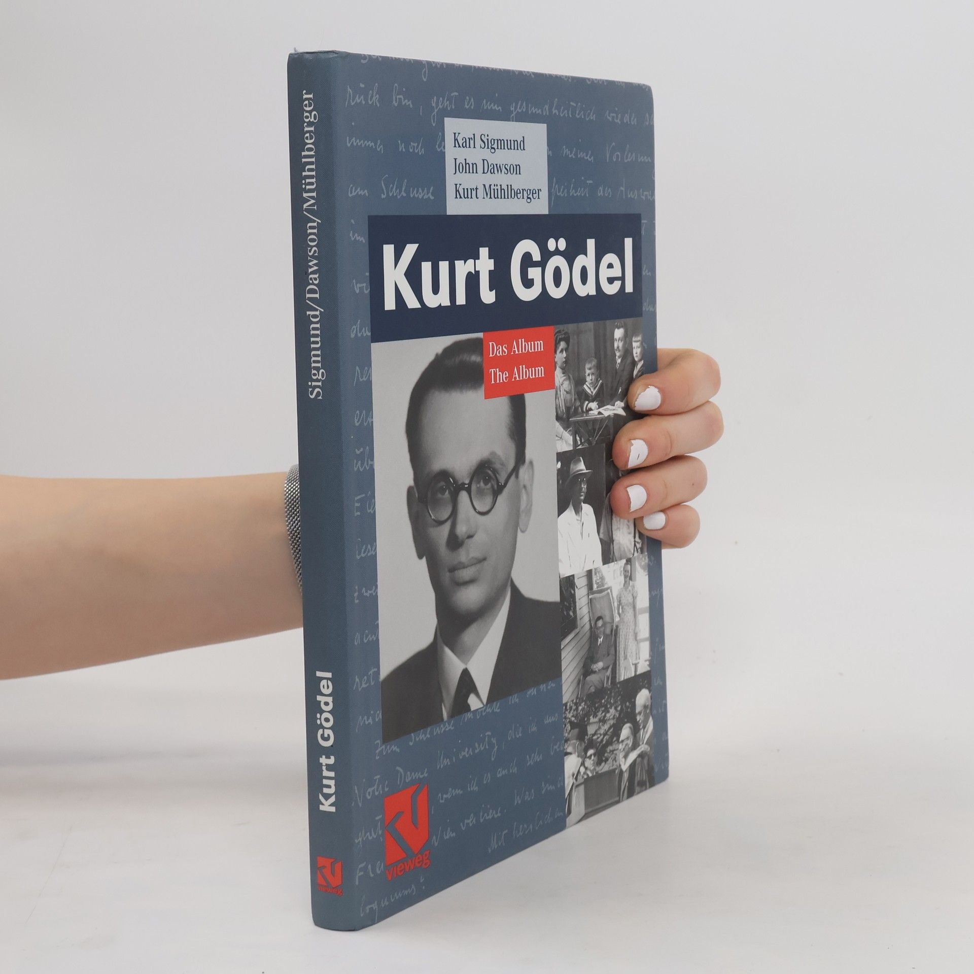 Kurt Gödel