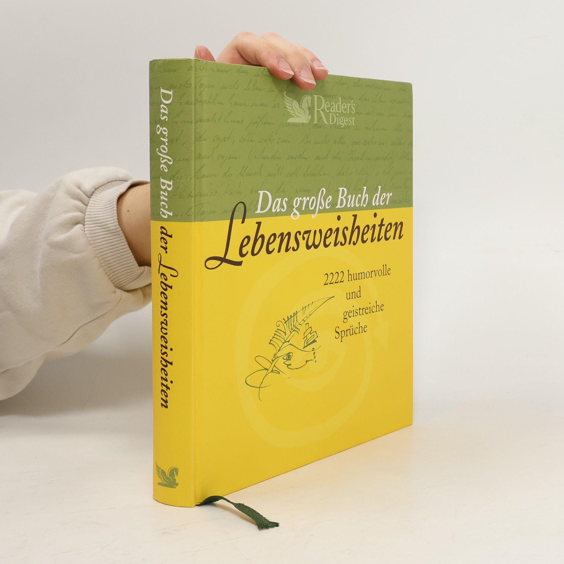 Autorenkollektiv Das große Buch der Lebensweisheiten