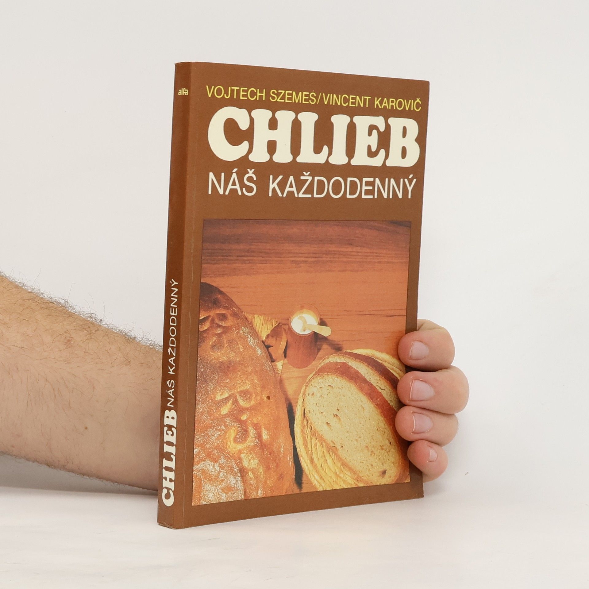 Chlieb náš každodenný