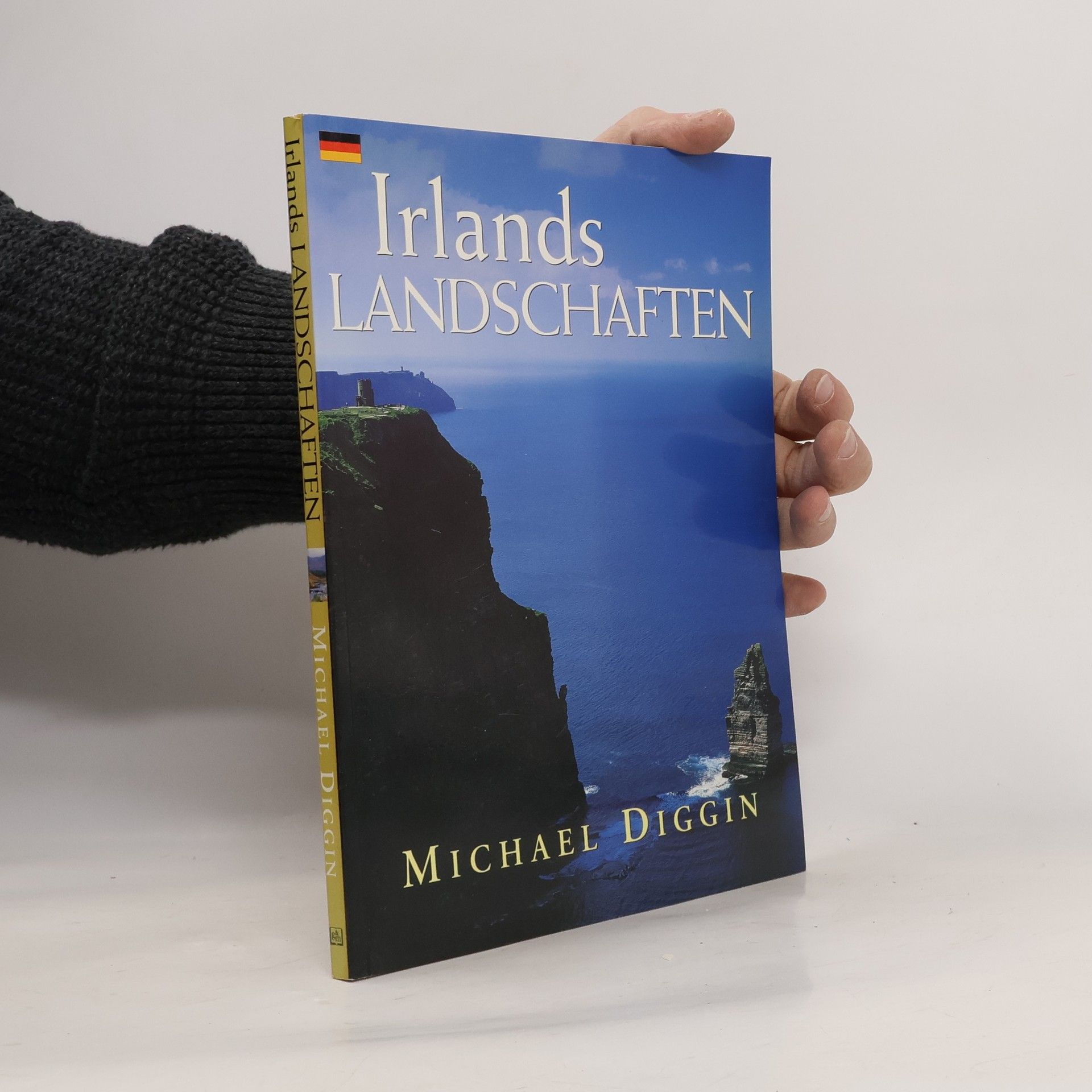 Michael Diggin Irlands Landschaften