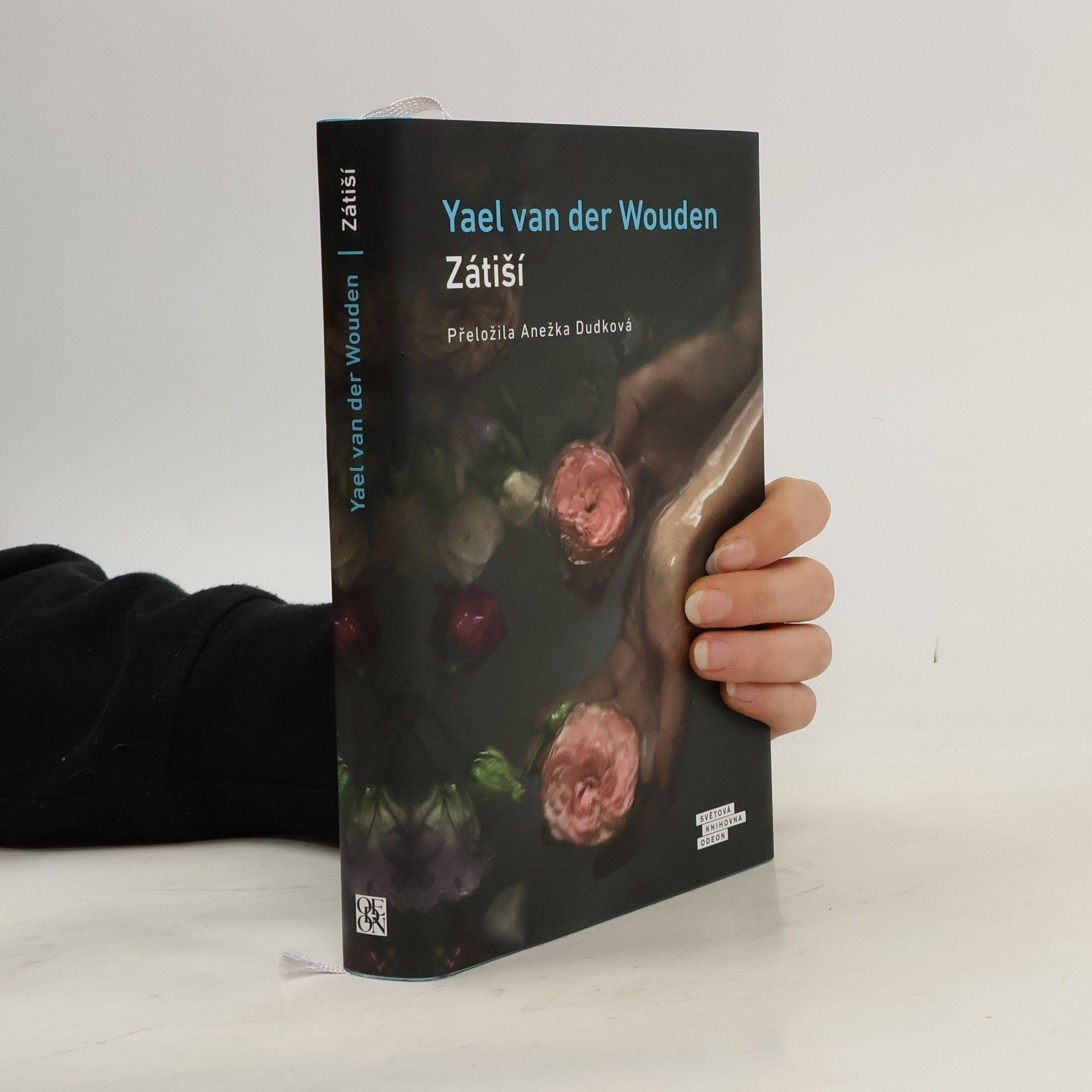 Yael van der Wouden Zátiší