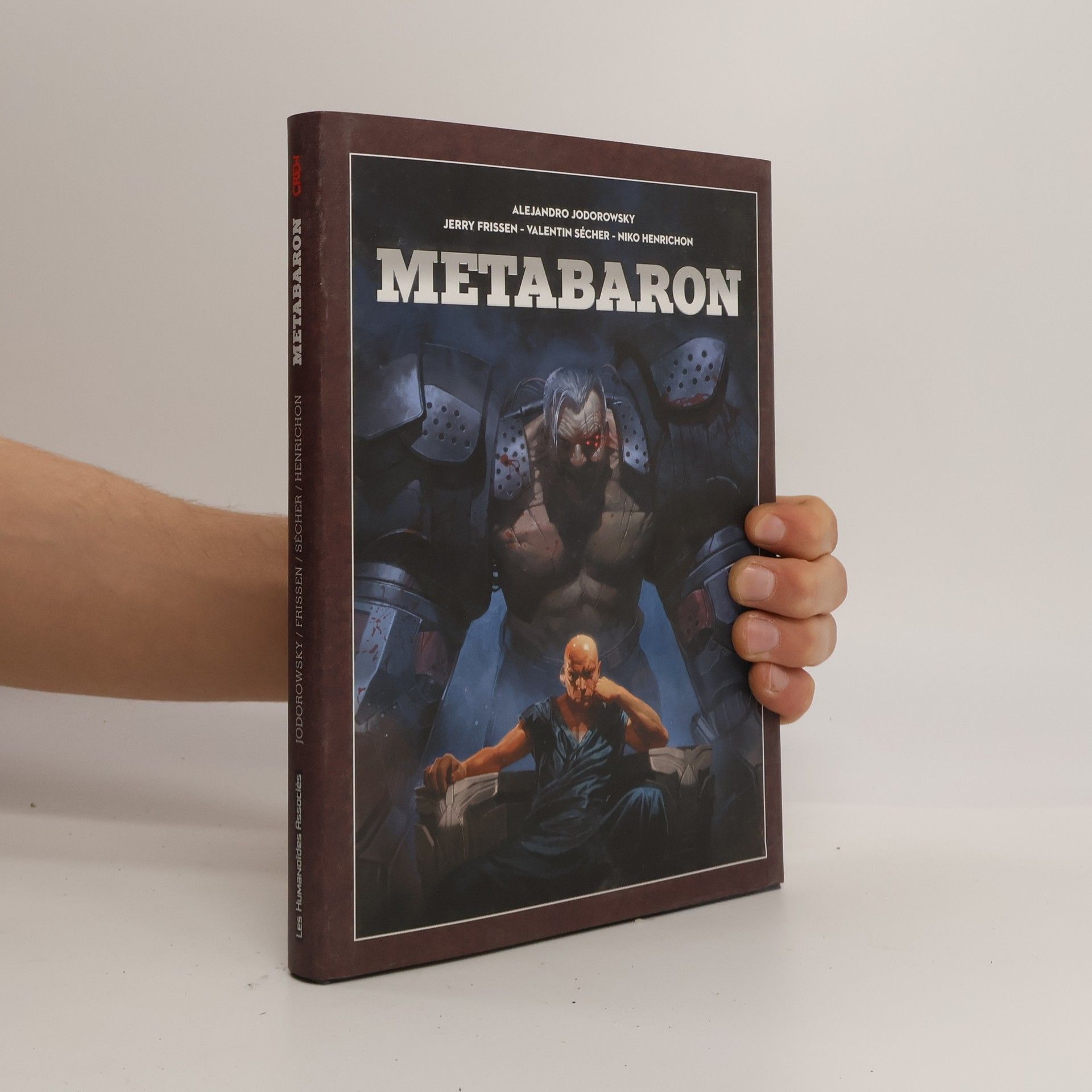 Metabaron