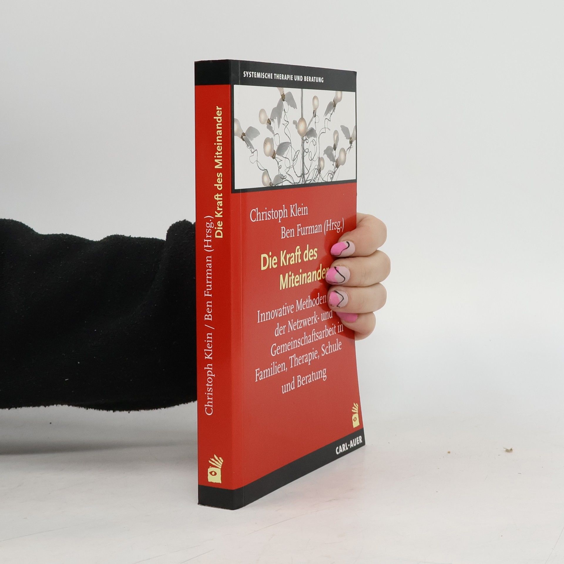 Die Kraft des Miteinander