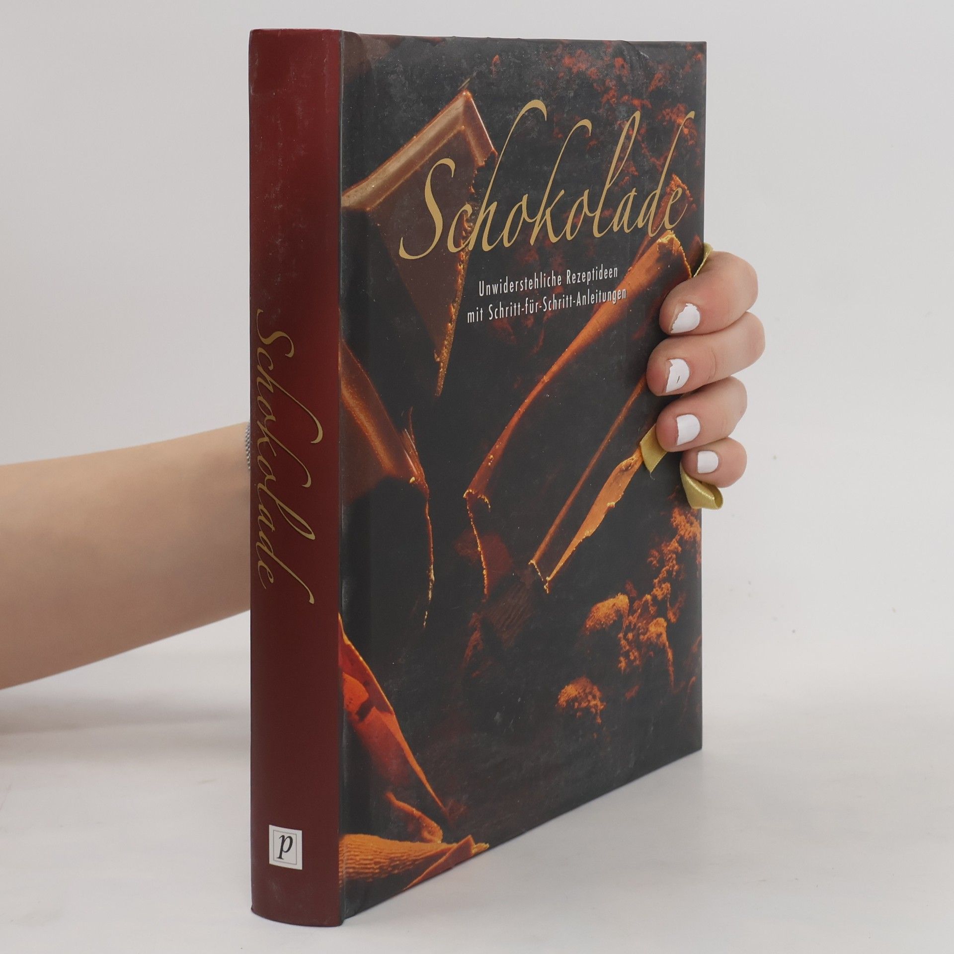 Autorenkollektiv Schokolade