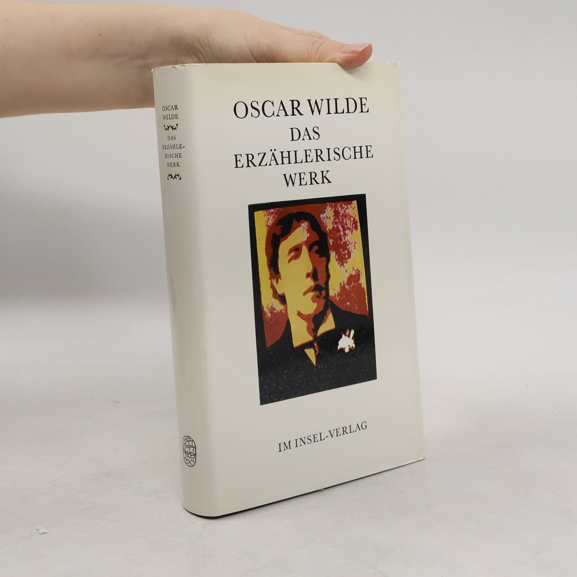 Oscar Wilde Das erzählerische Werk