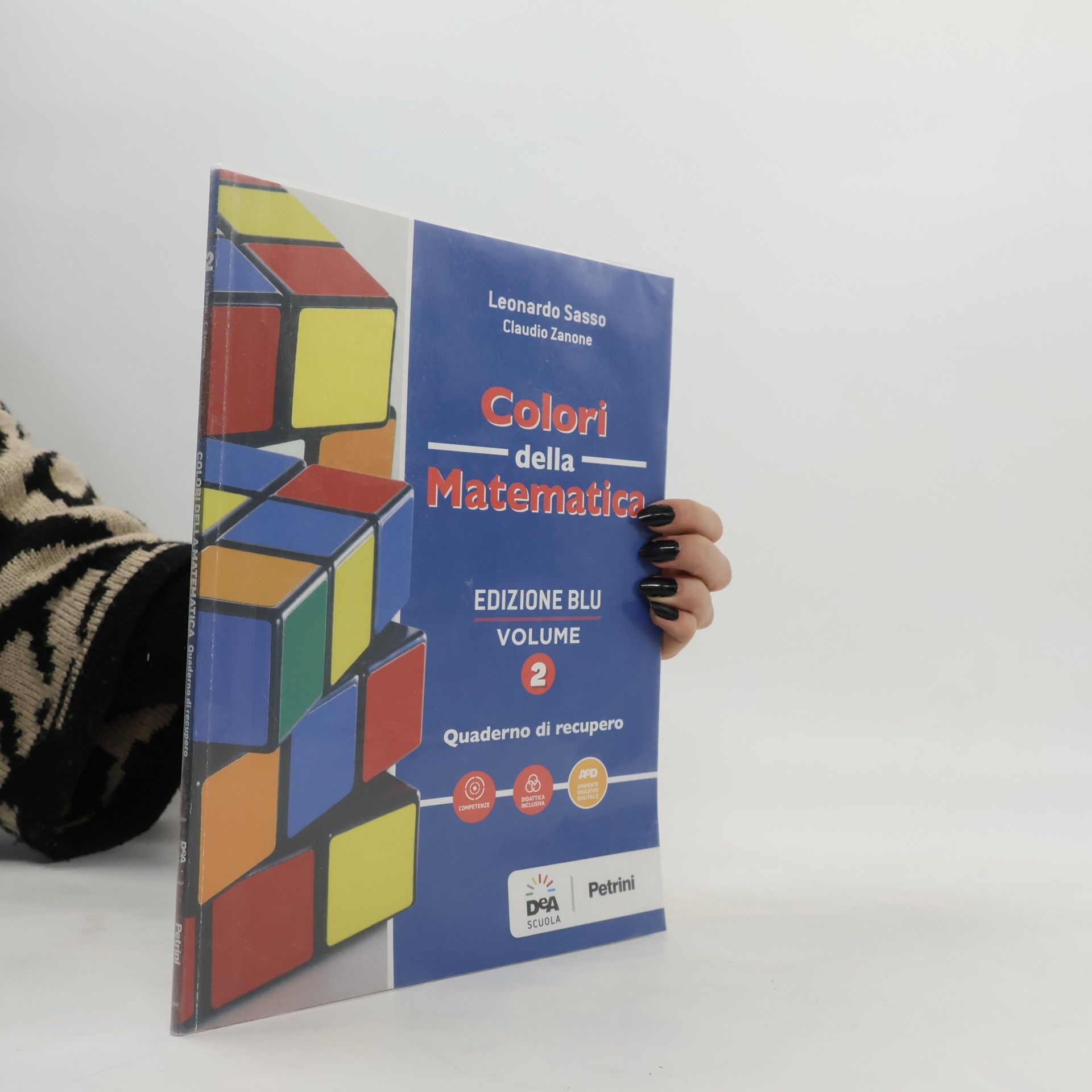Colori della matematica 2