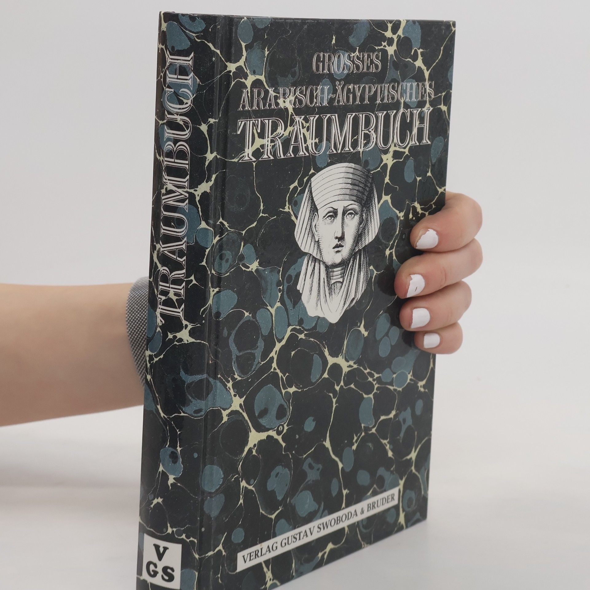 Autorenkollektiv Grosses Arabisch-Ägyptisches