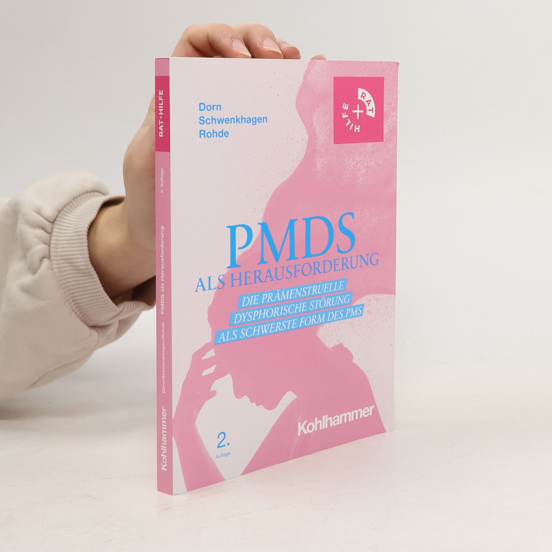 PMDS als Herausforderung