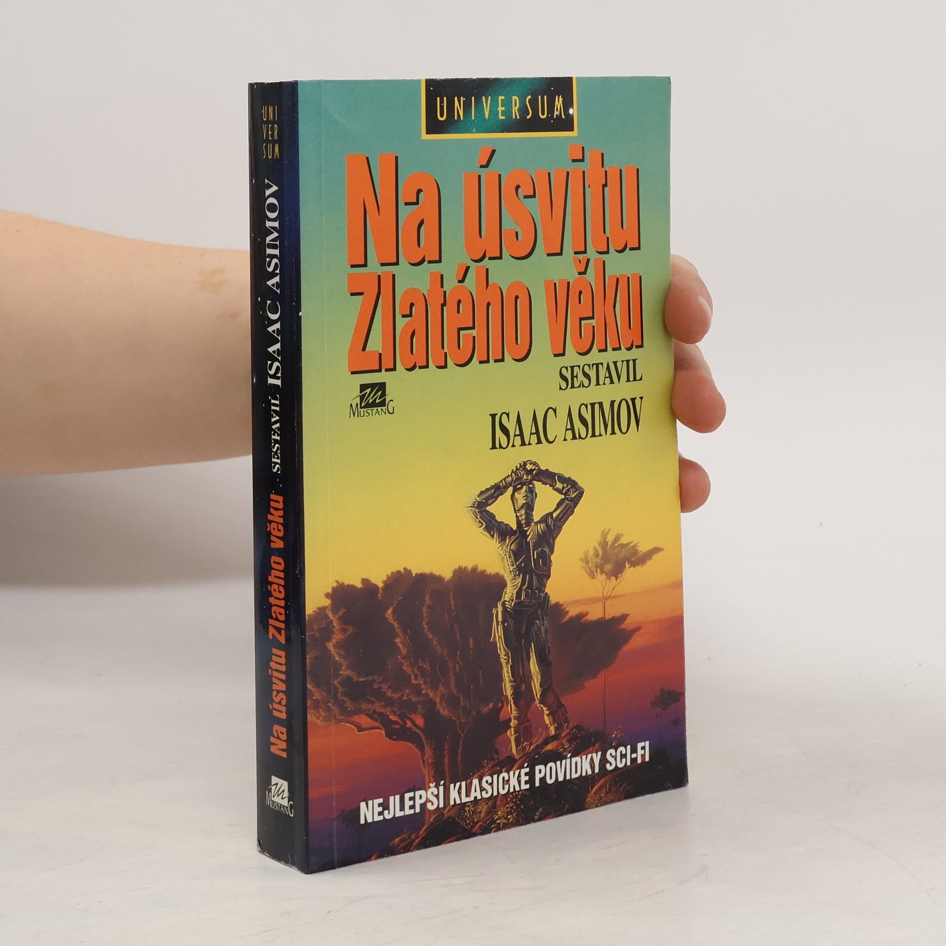 Na úsvitu Zlatého věku